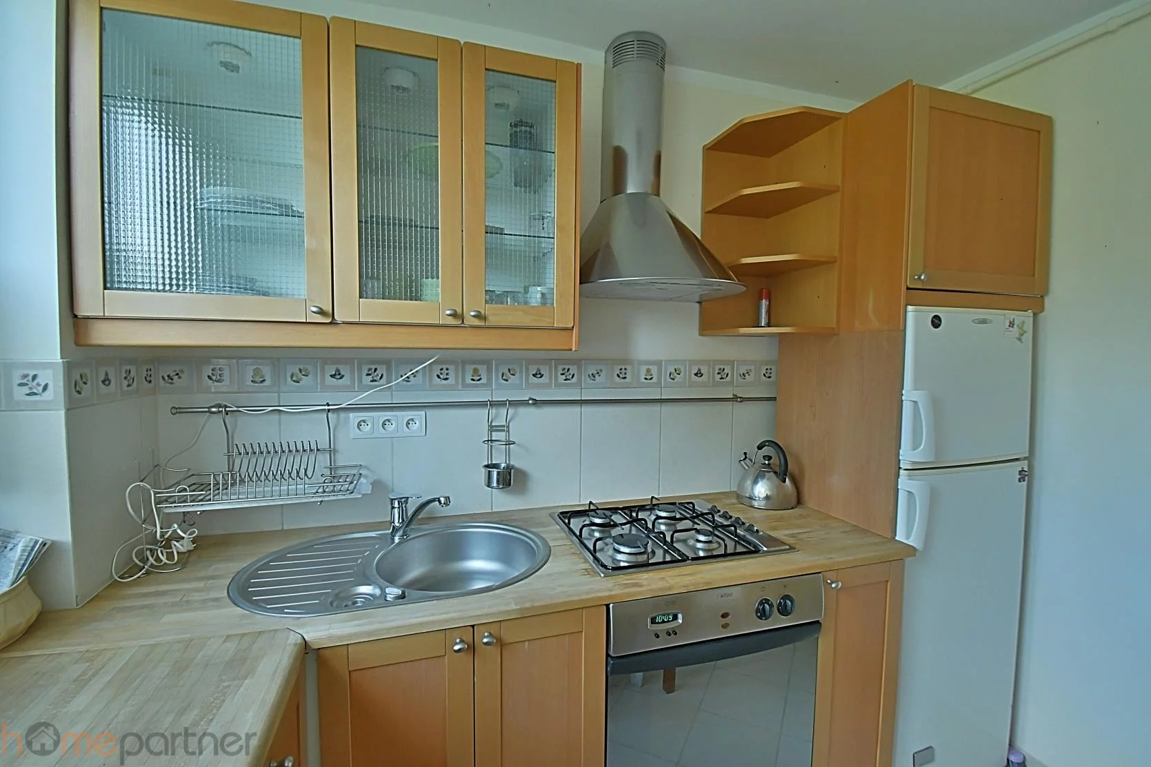 3 pokoje, mieszkanie 60,00 m², piętro 2, oferta nr , 19612, Wrocław, Krzyki-Partynice, Krzyki, Kamienna