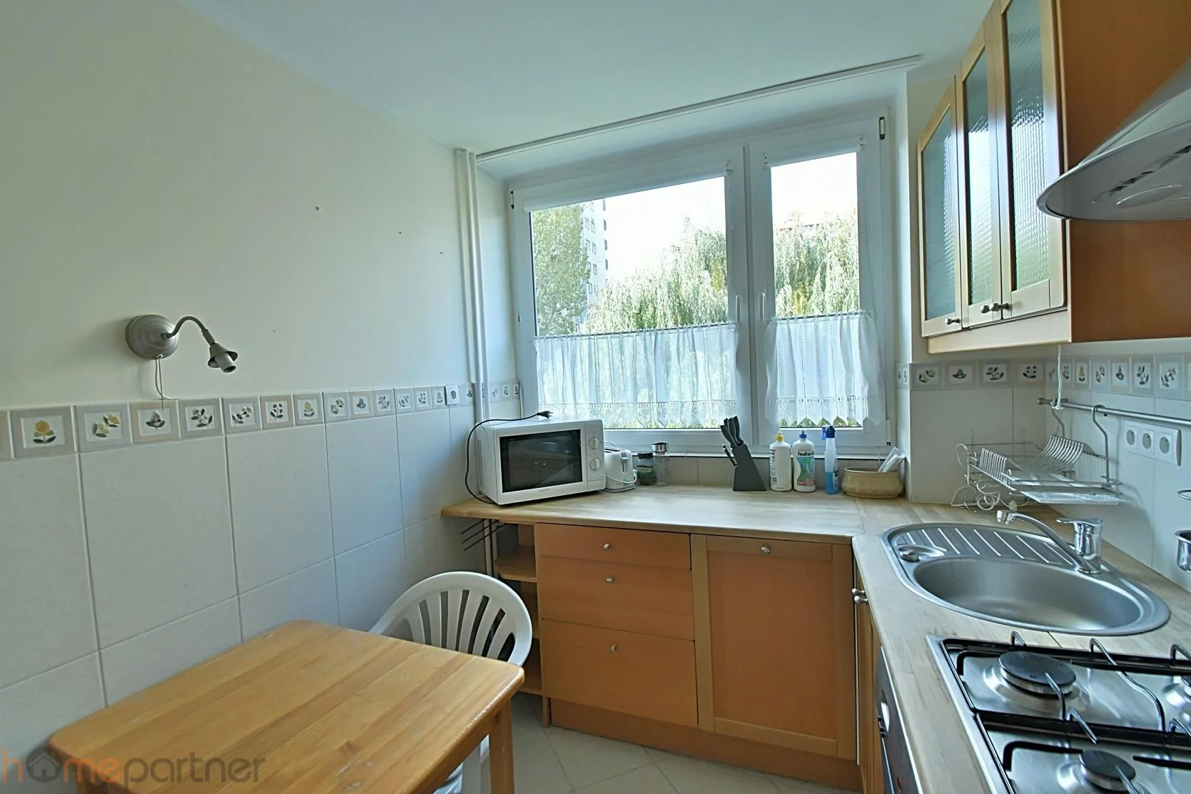 3 pokoje, mieszkanie 60,00 m², piętro 2, oferta nr , 19612, Wrocław, Krzyki-Partynice, Krzyki, Kamienna