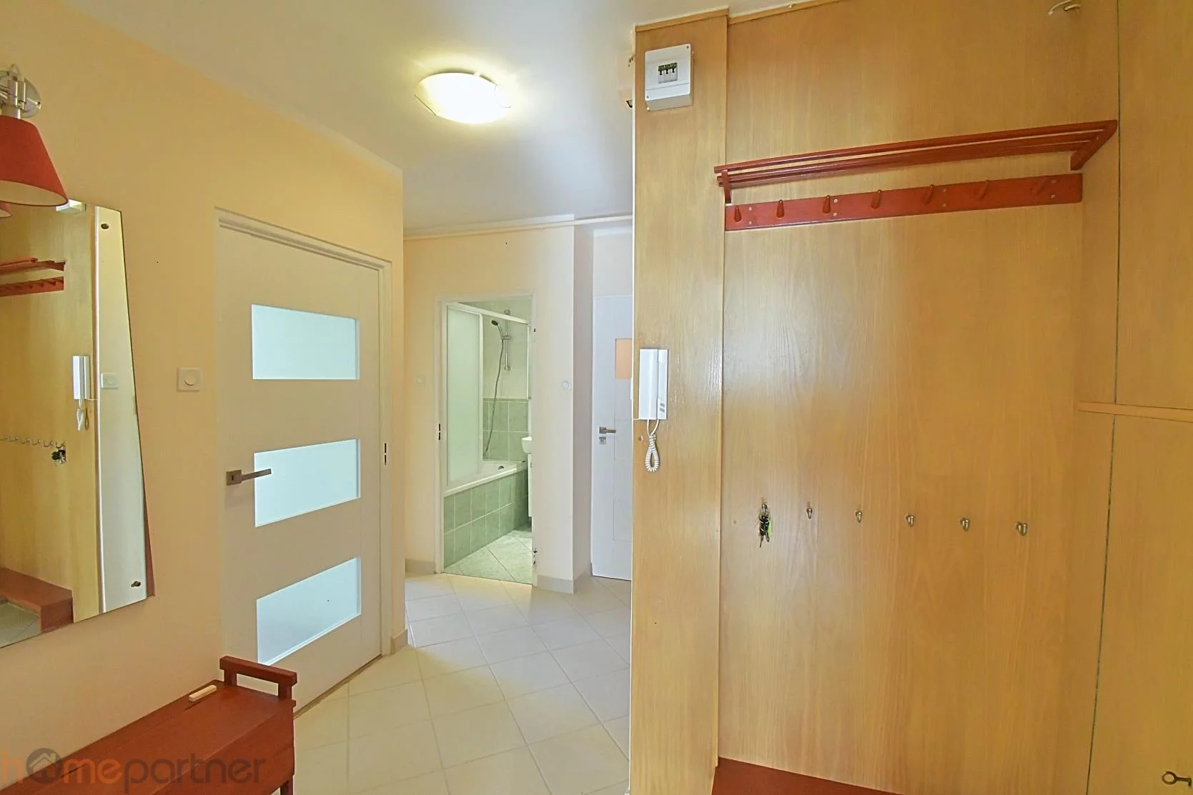 3 pokoje, mieszkanie 60,00 m², piętro 2, oferta nr , 19612, Wrocław, Krzyki-Partynice, Krzyki, Kamienna