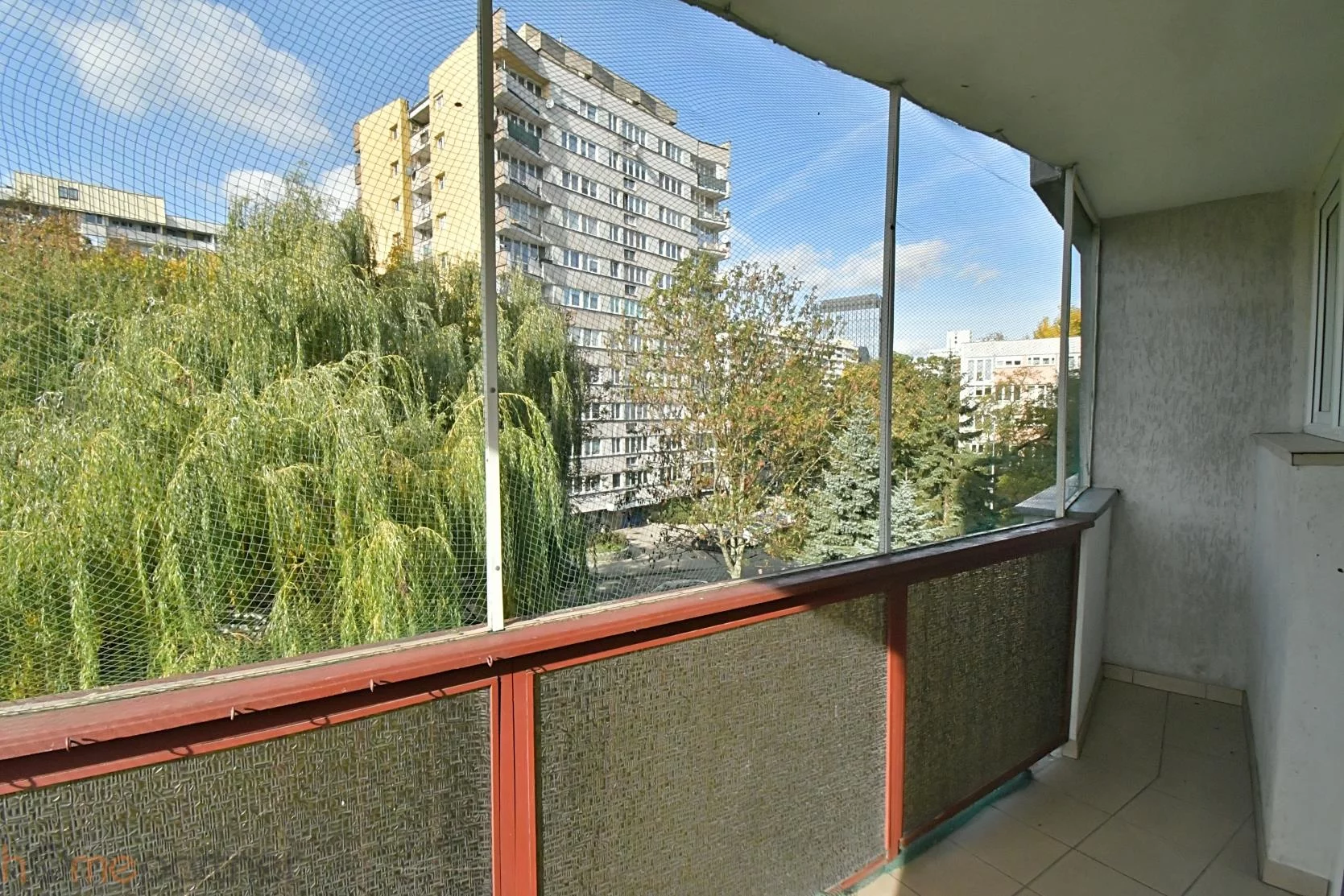 3 pokoje, mieszkanie 60,00 m², piętro 2, oferta nr , 19612, Wrocław, Krzyki-Partynice, Krzyki, Kamienna