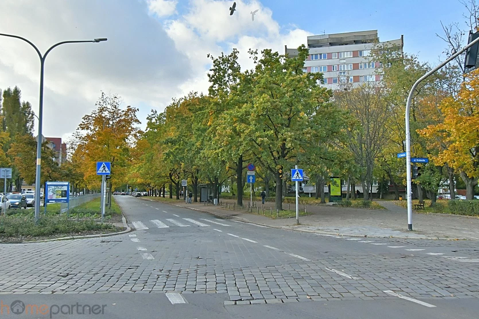 3 pokoje, mieszkanie 60,00 m², piętro 2, oferta nr , 19612, Wrocław, Krzyki-Partynice, Krzyki, Kamienna