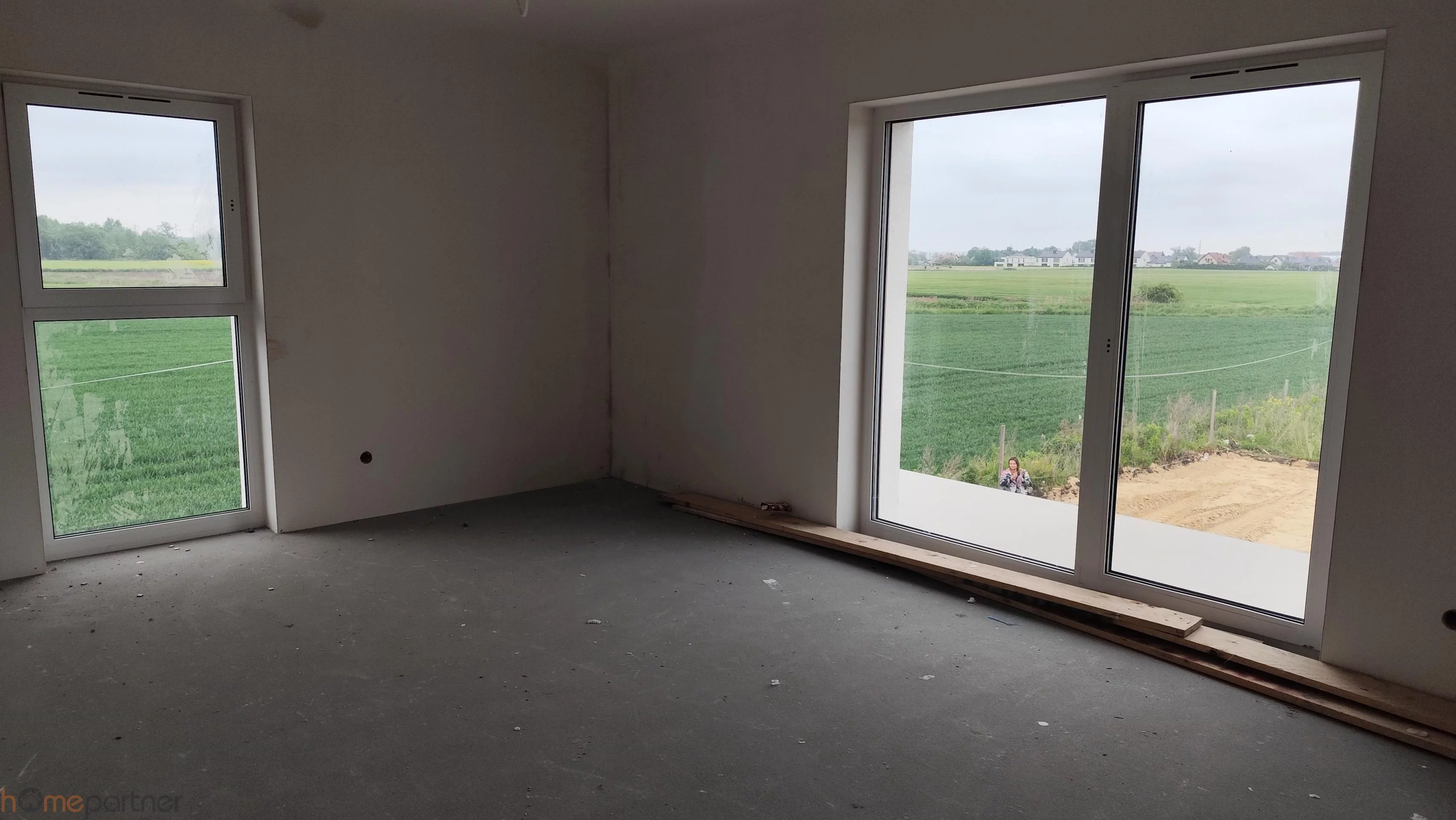 Apartamenty 18661 Siechnice Bzowa