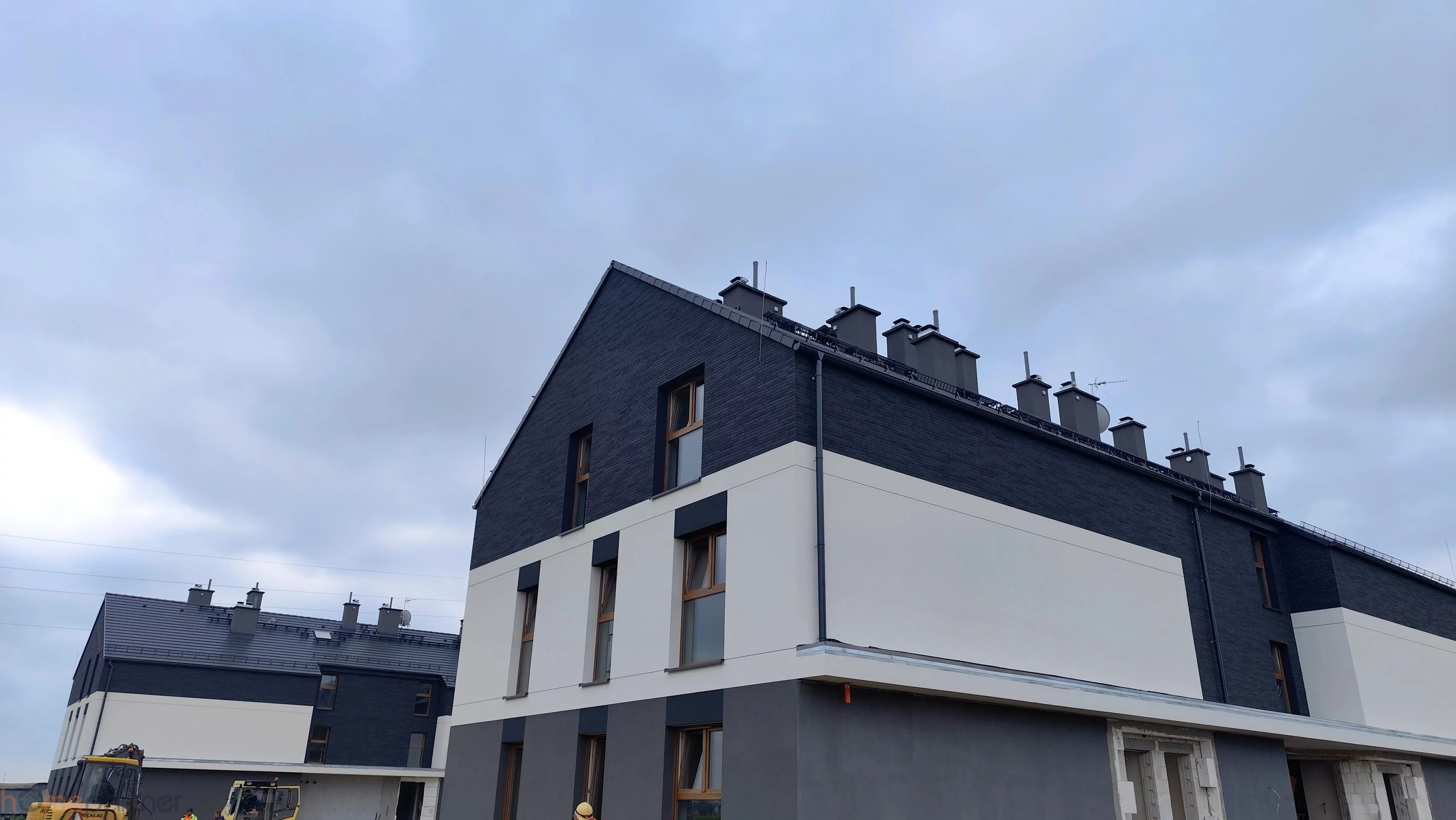 4 pokoje, mieszkanie 67,02 m², parter, oferta nr , 19261, Siechnice, Bzowa