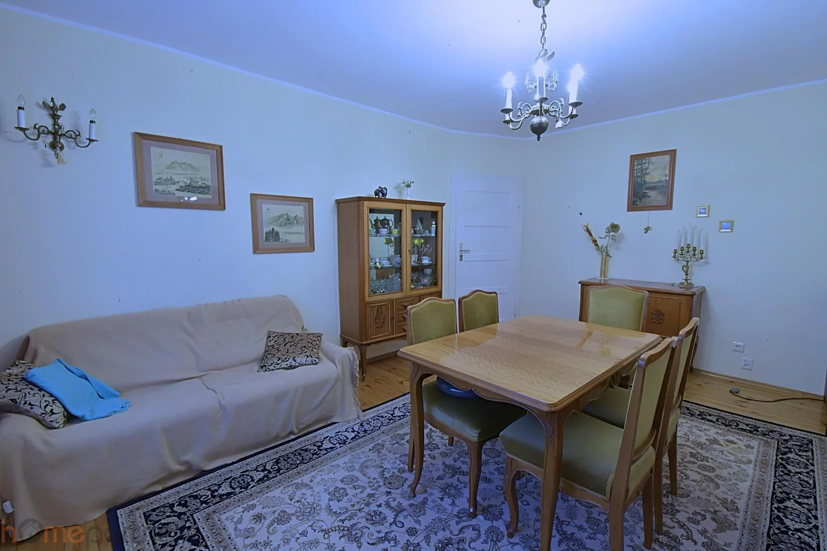 4 pokoje, mieszkanie 76,85 m², piętro 3, oferta nr , 19307, Wrocław, Biskupin-Sępolno-Dąbie-Bartoszowice, Śródmieście, Karola Olszewskiego