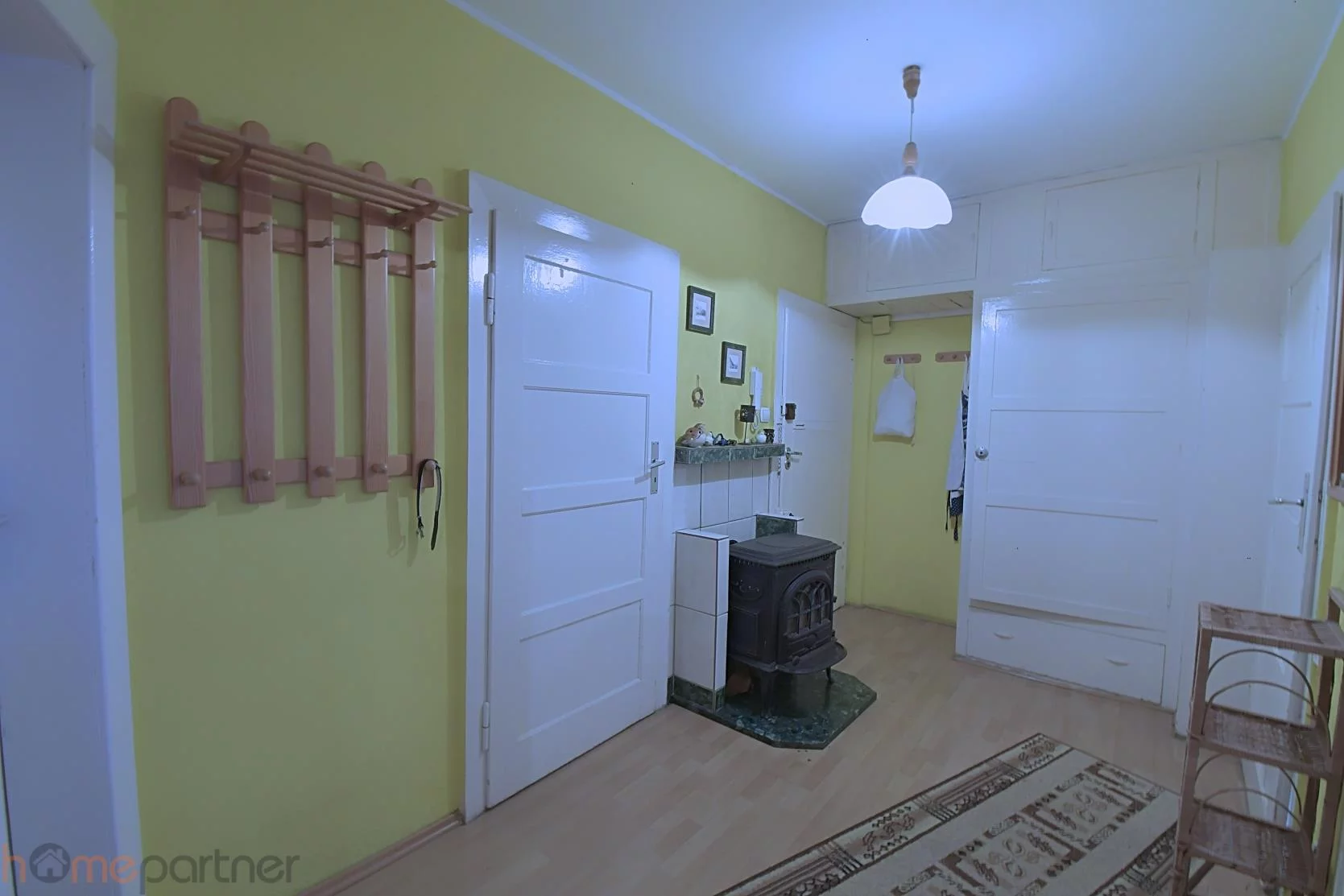 4 pokoje, mieszkanie 76,85 m², piętro 3, oferta nr , 19307, Wrocław, Biskupin-Sępolno-Dąbie-Bartoszowice, Śródmieście, Karola Olszewskiego