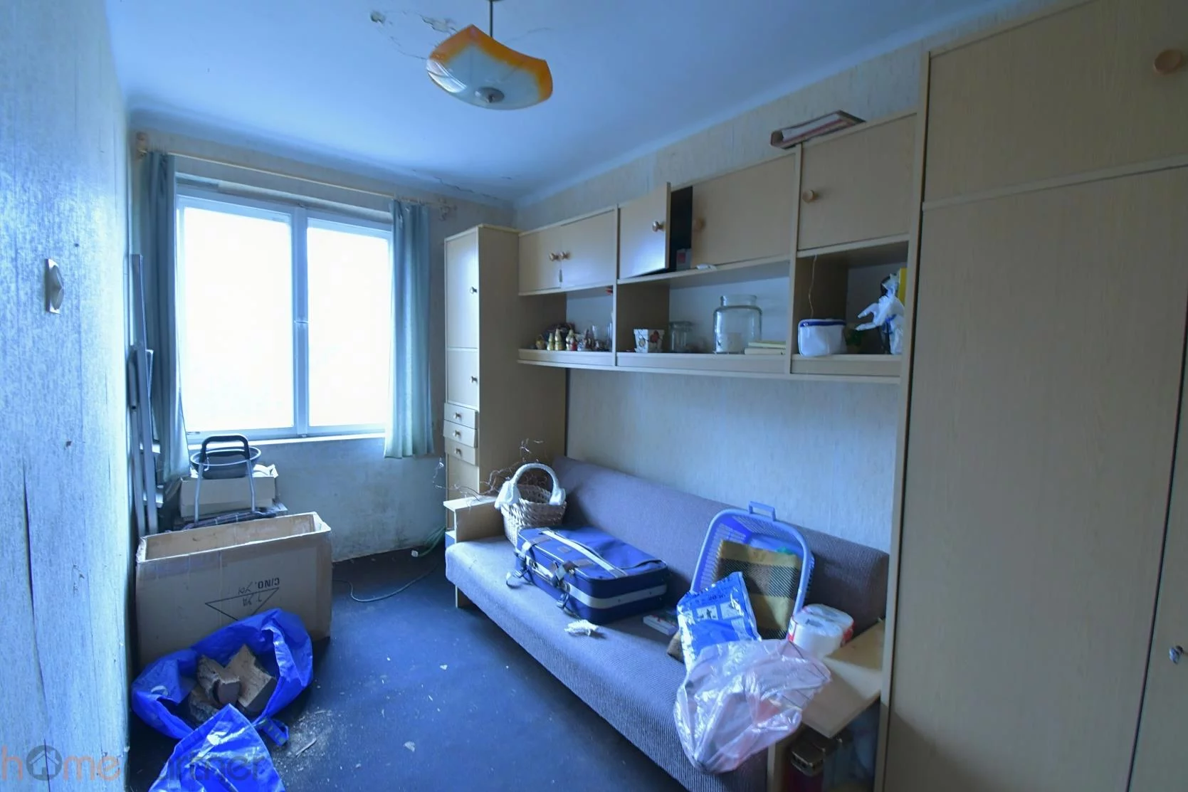 4 pokoje, mieszkanie 76,85 m², piętro 3, oferta nr , 19307, Wrocław, Biskupin-Sępolno-Dąbie-Bartoszowice, Śródmieście, Karola Olszewskiego
