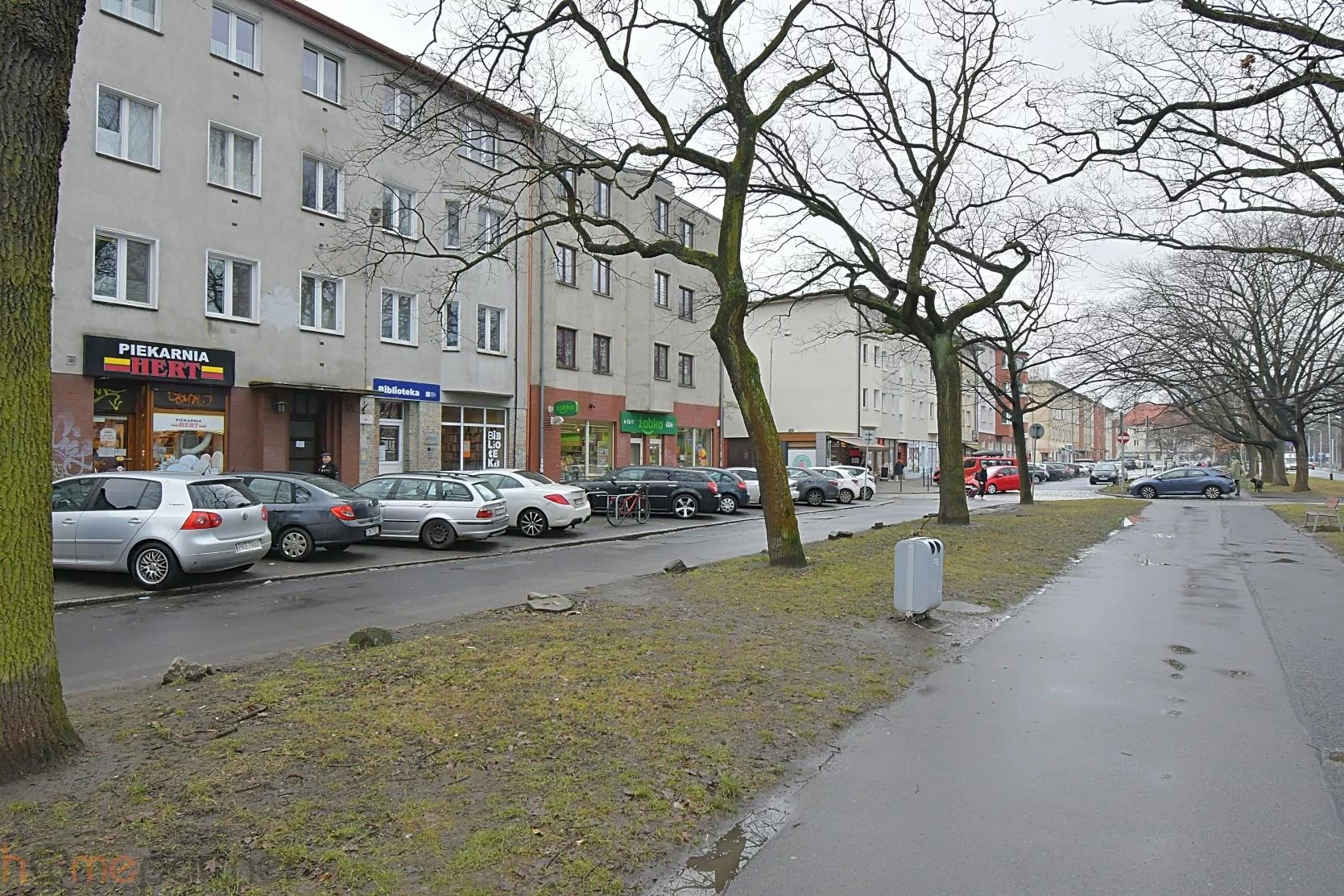 4 pokoje, mieszkanie 76,85 m², piętro 3, oferta nr , 19307, Wrocław, Biskupin-Sępolno-Dąbie-Bartoszowice, Śródmieście, Karola Olszewskiego