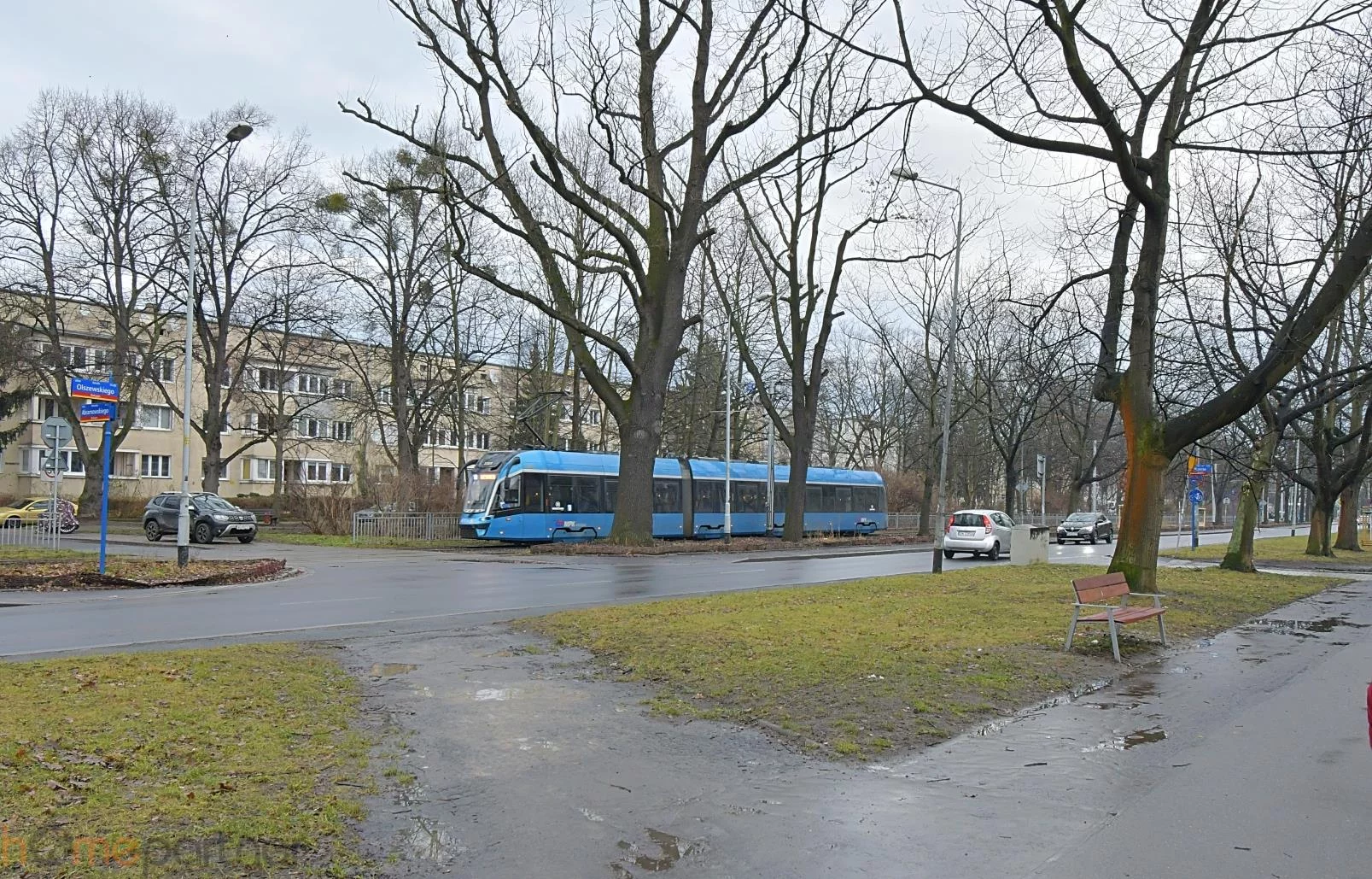 4 pokoje, apartament 76,85 m², piętro 3, oferta nr , 19392, Wrocław, Biskupin-Sępolno-Dąbie-Bartoszowice, Śródmieście, Karola Olszewskiego