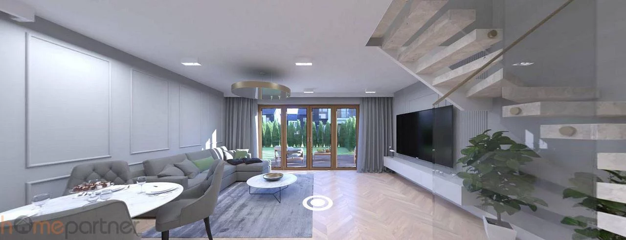 4 pokoje, mieszkanie 79,33 m², piętro 1, oferta nr , 19241, Kiełczówek, Krótka