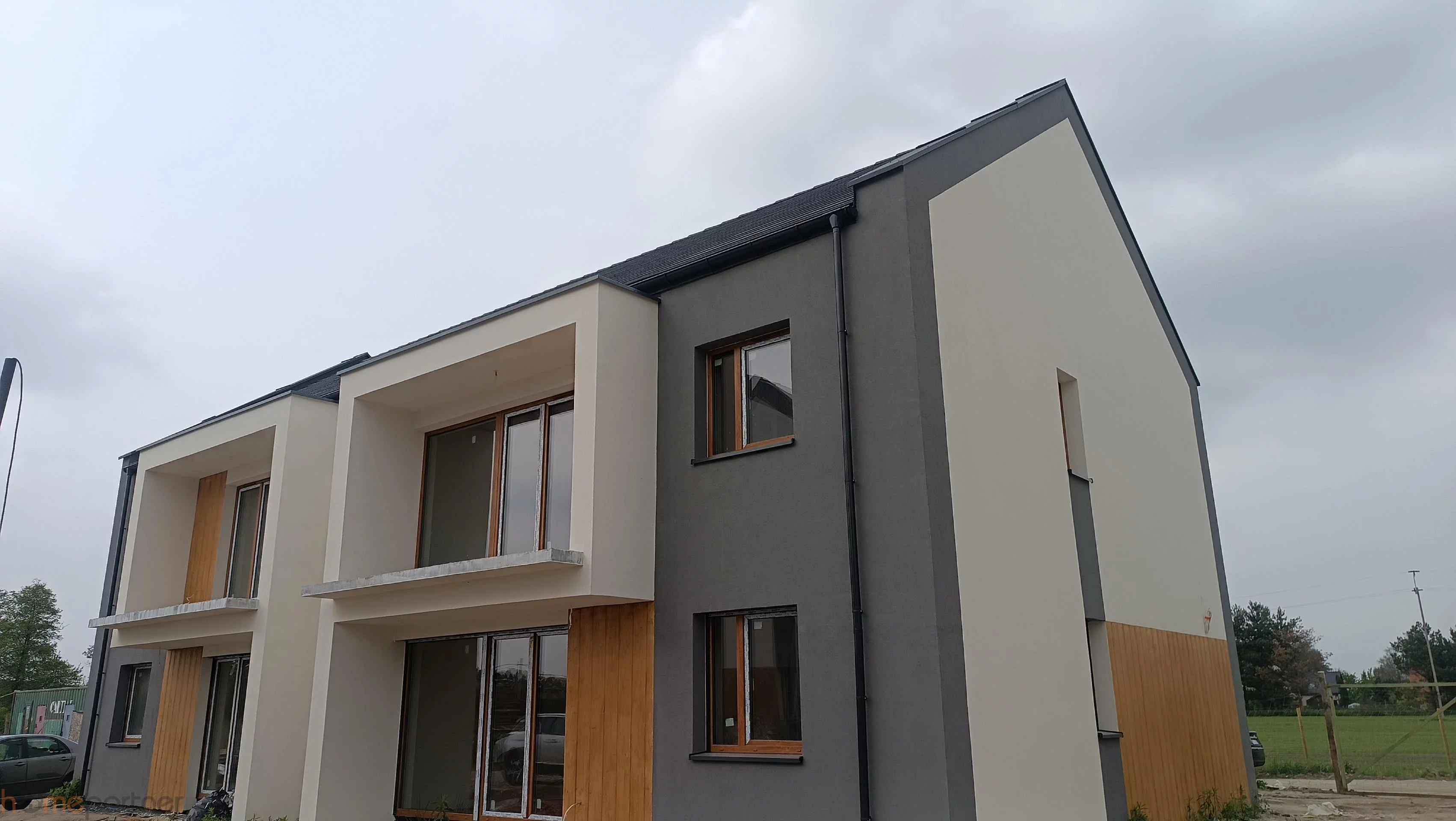 4 pokoje, mieszkanie 79,33 m², piętro 1, oferta nr , 19241, Kiełczówek, Krótka