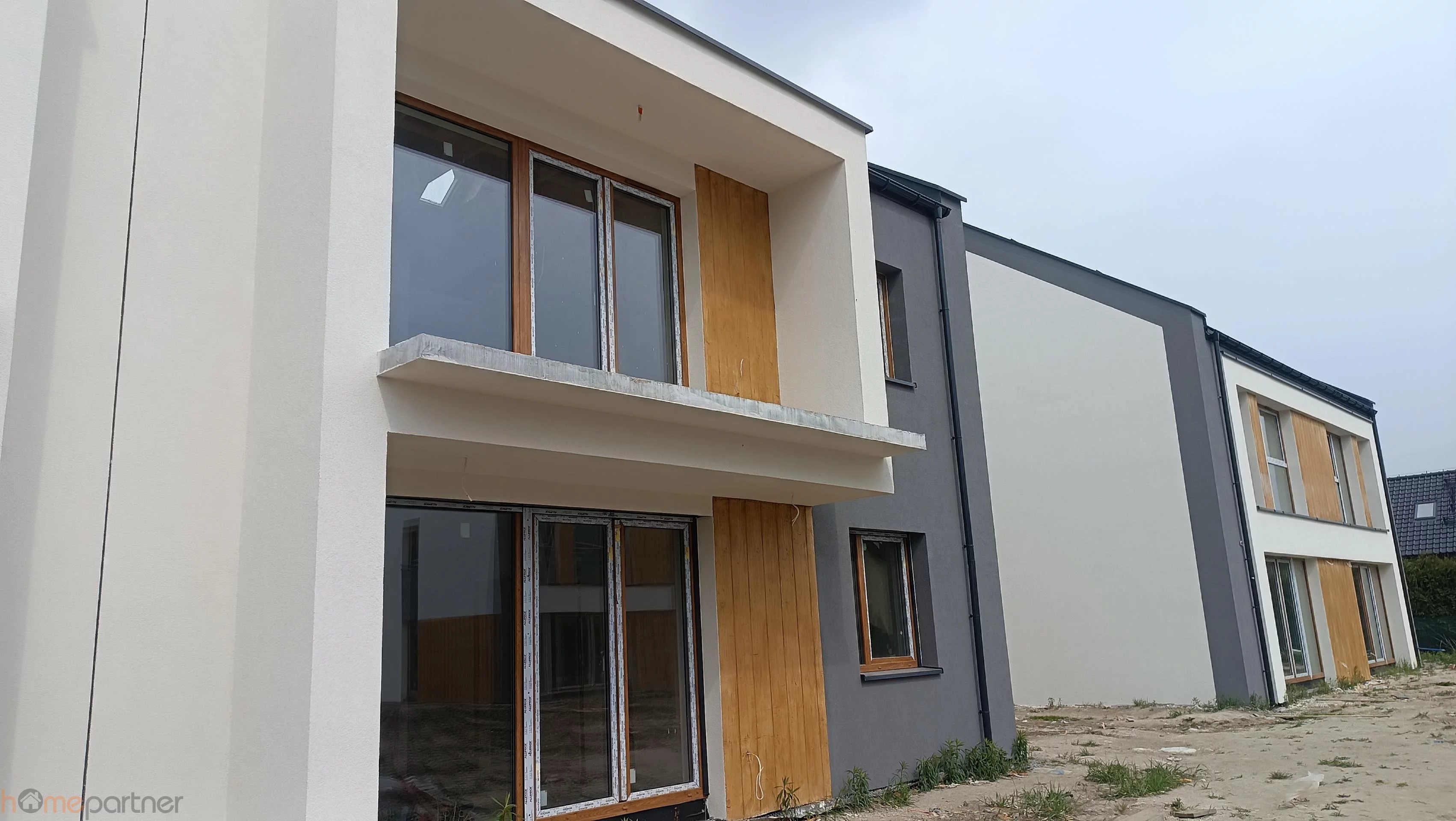4 pokoje, mieszkanie 79,33 m², piętro 1, oferta nr , 19241, Kiełczówek, Krótka