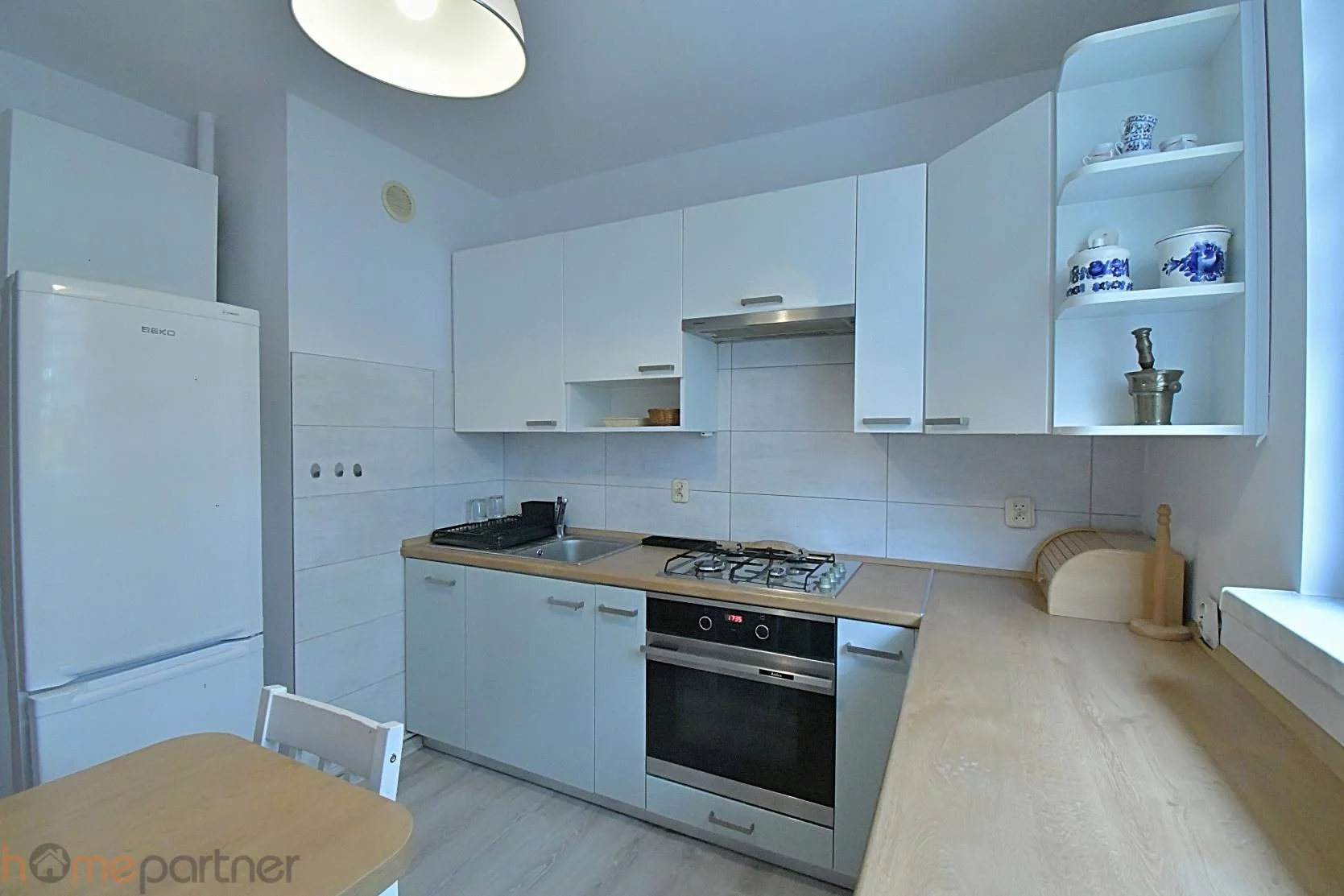 4 pokoje, mieszkanie 64,20 m², piętro 1, oferta nr , 19666, Wrocław, Biskupin-Sępolno-Dąbie-Bartoszowice, Śródmieście, Marcellego Bacciarellego
