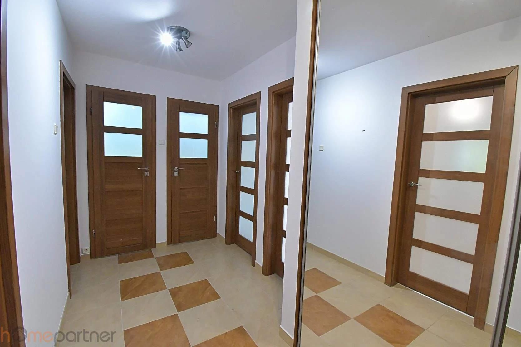 4 pokoje, mieszkanie 64,20 m², piętro 1, oferta nr , 19666, Wrocław, Biskupin-Sępolno-Dąbie-Bartoszowice, Śródmieście, Marcellego Bacciarellego