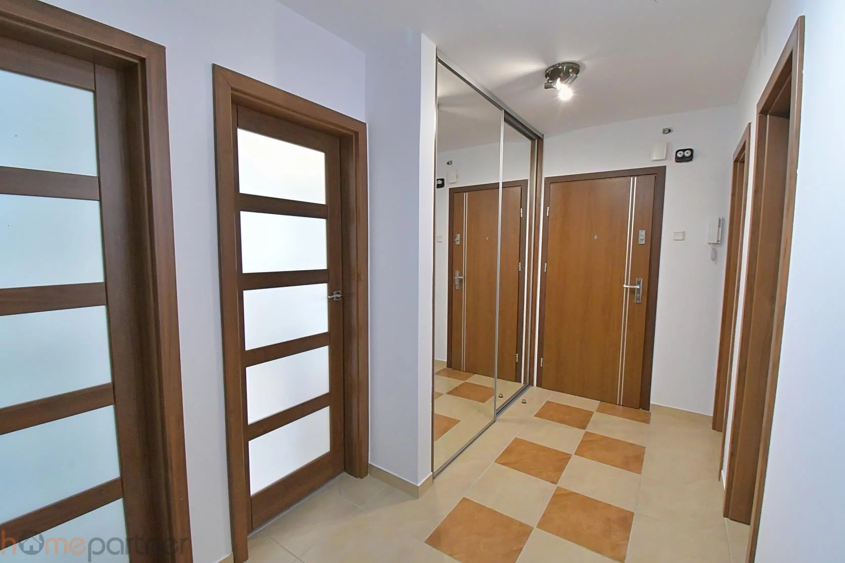 4 pokoje, mieszkanie 64,20 m², piętro 1, oferta nr , 19666, Wrocław, Biskupin-Sępolno-Dąbie-Bartoszowice, Śródmieście, Marcellego Bacciarellego