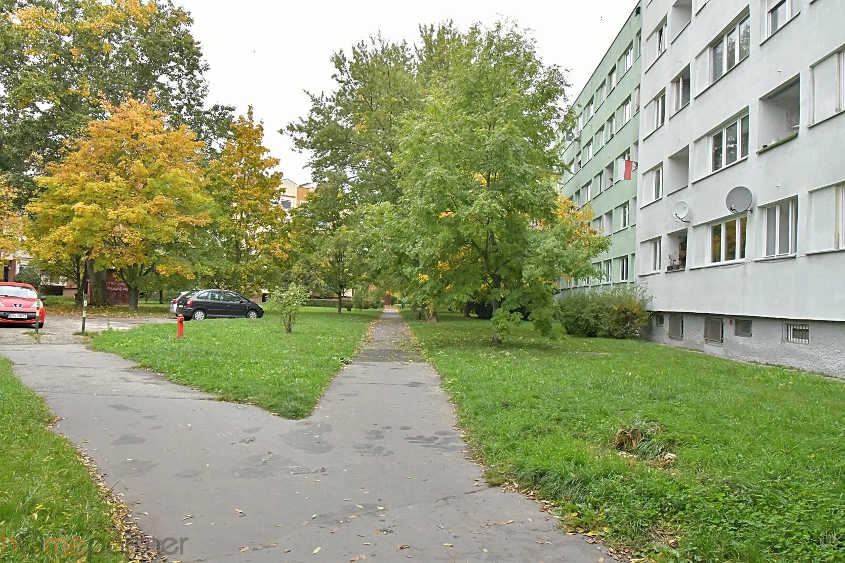 4 pokoje, mieszkanie 64,20 m², piętro 1, oferta nr , 19666, Wrocław, Biskupin-Sępolno-Dąbie-Bartoszowice, Śródmieście, Marcellego Bacciarellego
