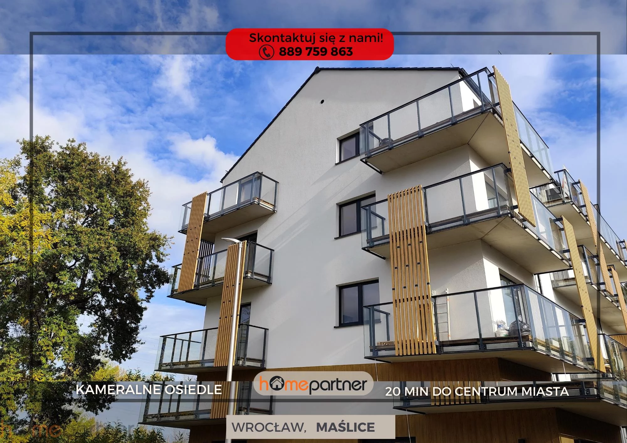 4 pokoje, mieszkanie 68,34 m², piętro 2, oferta nr , 17442, Wrocław, Fabryczna, Maślicka