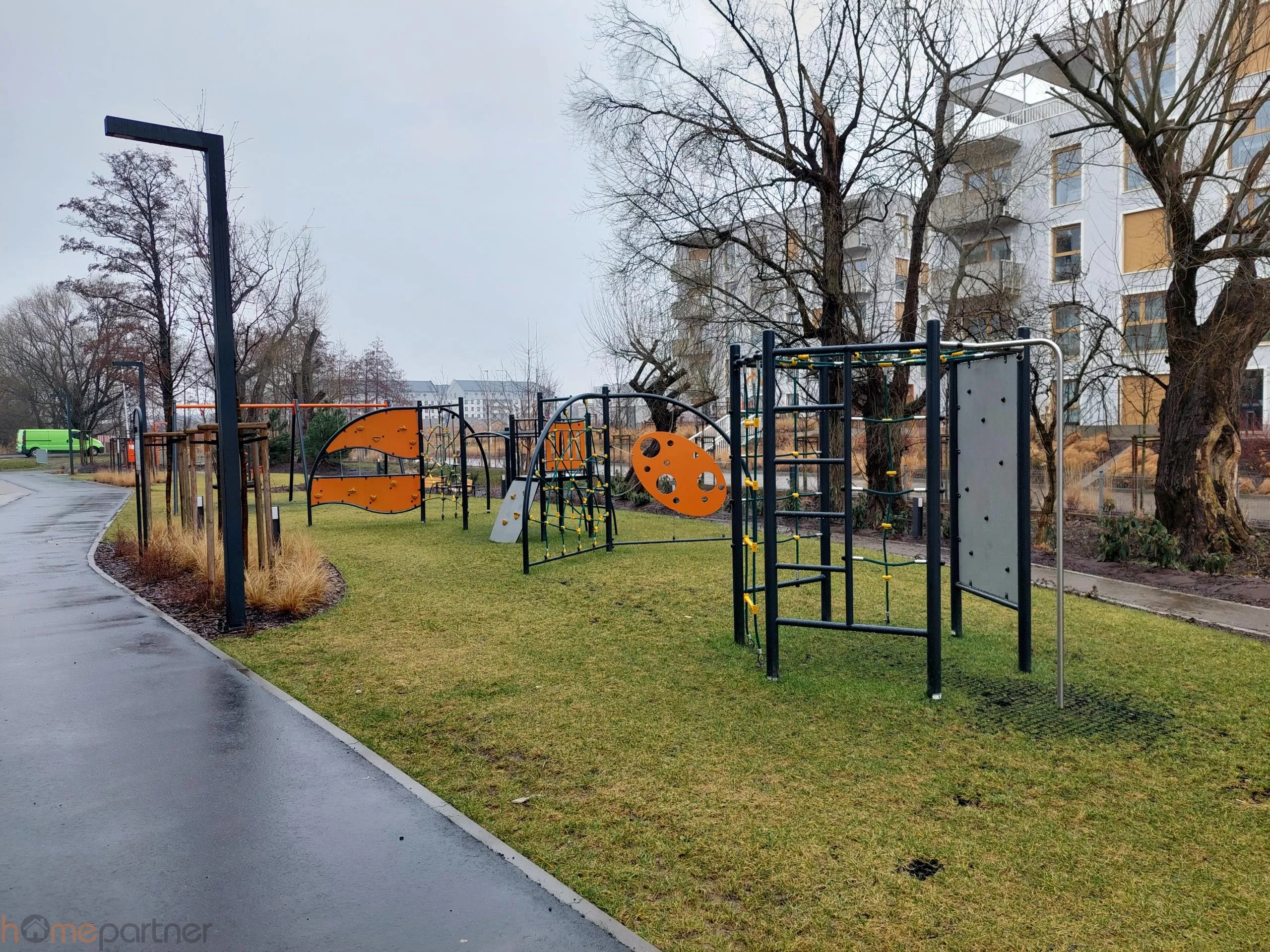 4 pokoje, mieszkanie 77,06 m², parter, oferta nr , 19268, Wrocław, Psie Pole-Zawidawie, Psie Pole, Odolanowska