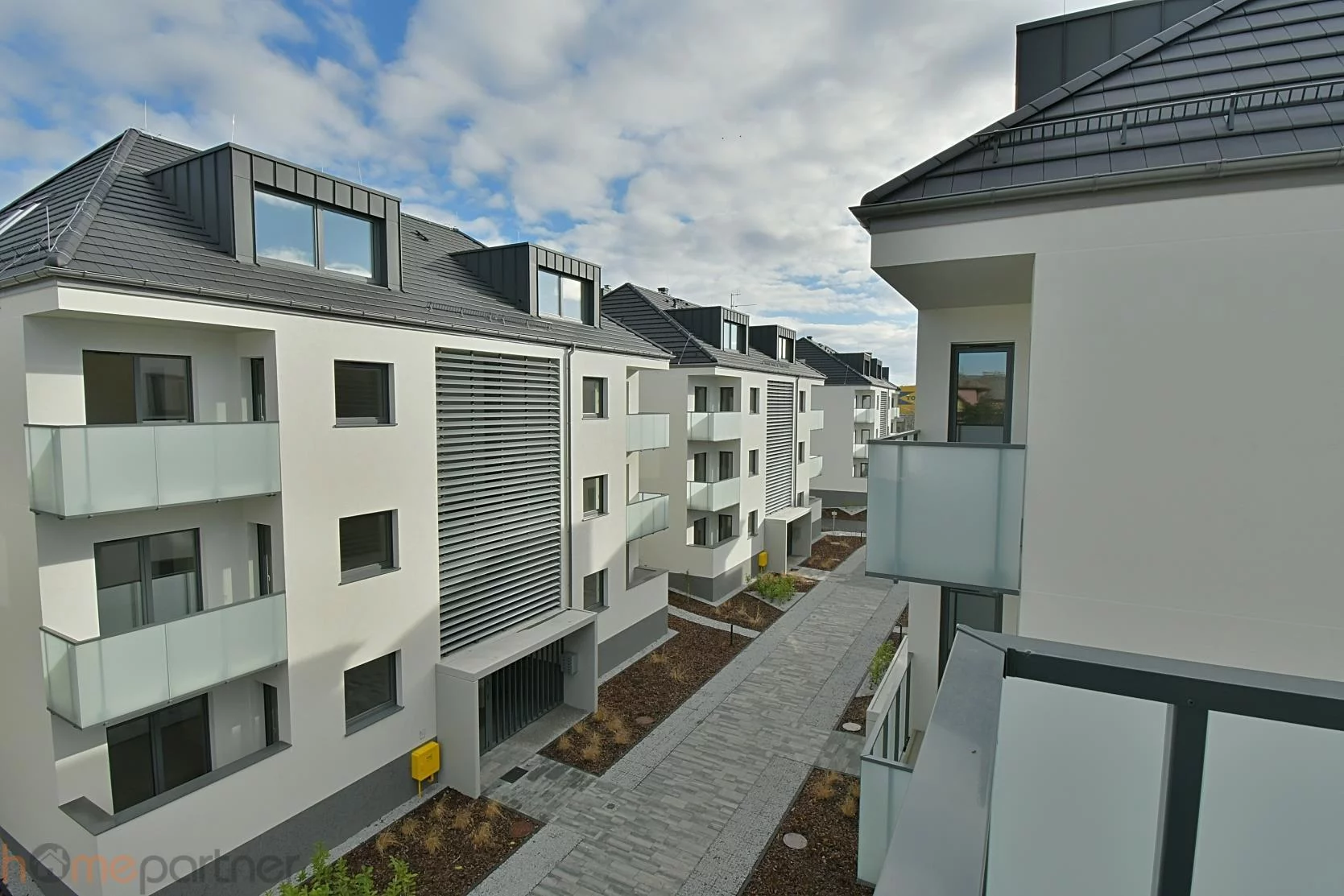 Apartamenty 18356 Wrocław Psie Pole-Zawidawie Rafała Wojaczka