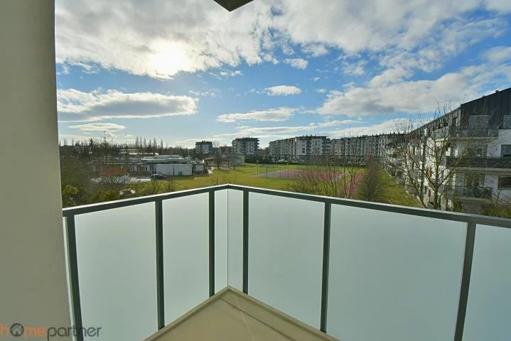 Apartamenty 18370 Wrocław Psie Pole-Zawidawie Rafała Wojaczka