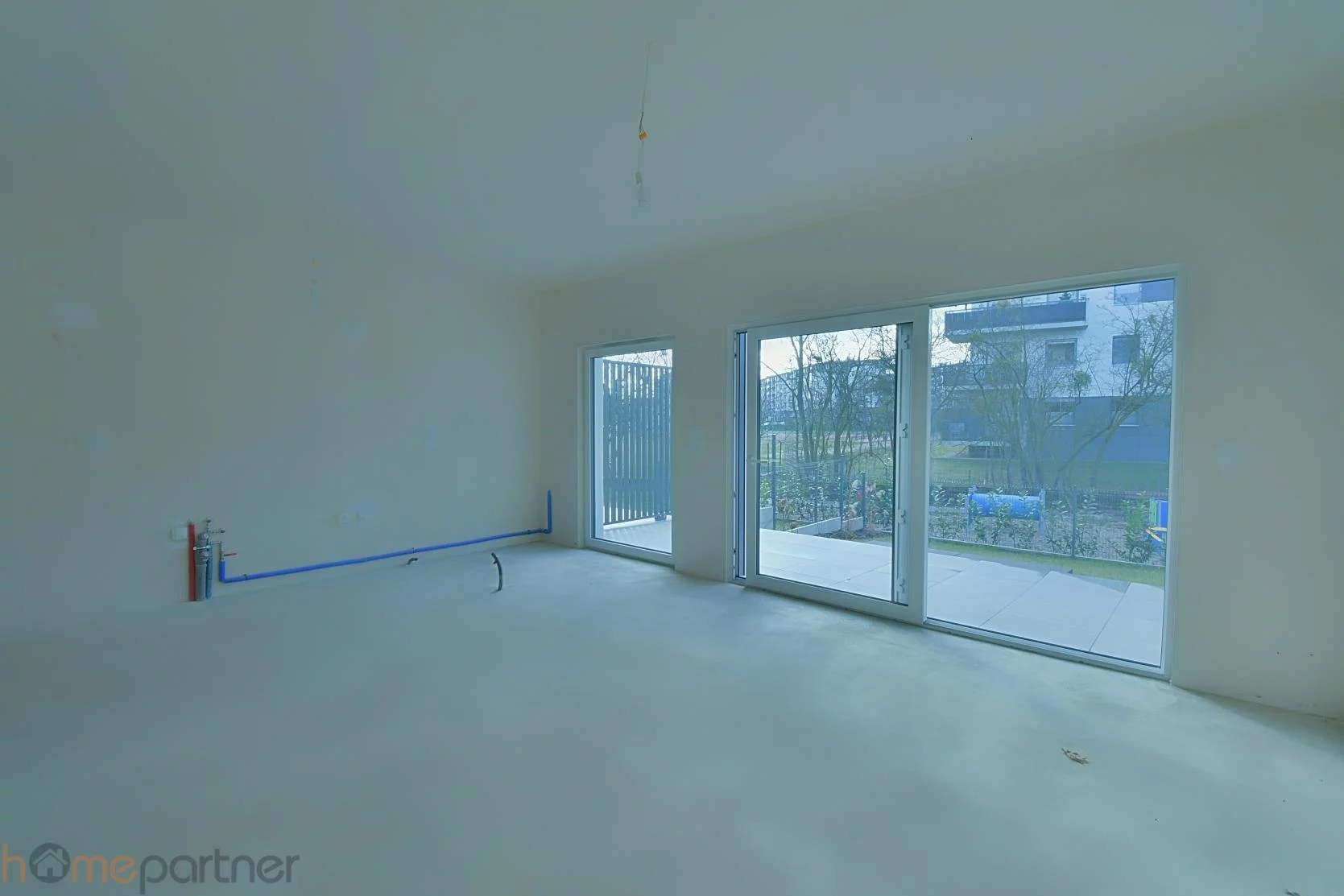 4 pokoje, apartament 83,26 m², piętro 1, oferta nr , 19283, Wrocław, Psie Pole-Zawidawie, Psie Pole, Rafała Wojaczka