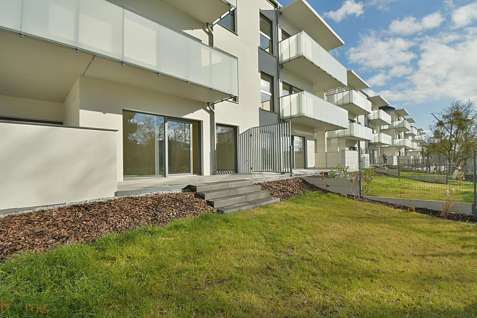 4 pokoje, mieszkanie 83,17 m², piętro 1, oferta nr , 19300, Wrocław, Psie Pole-Zawidawie, Psie Pole, Rafała Wojaczka