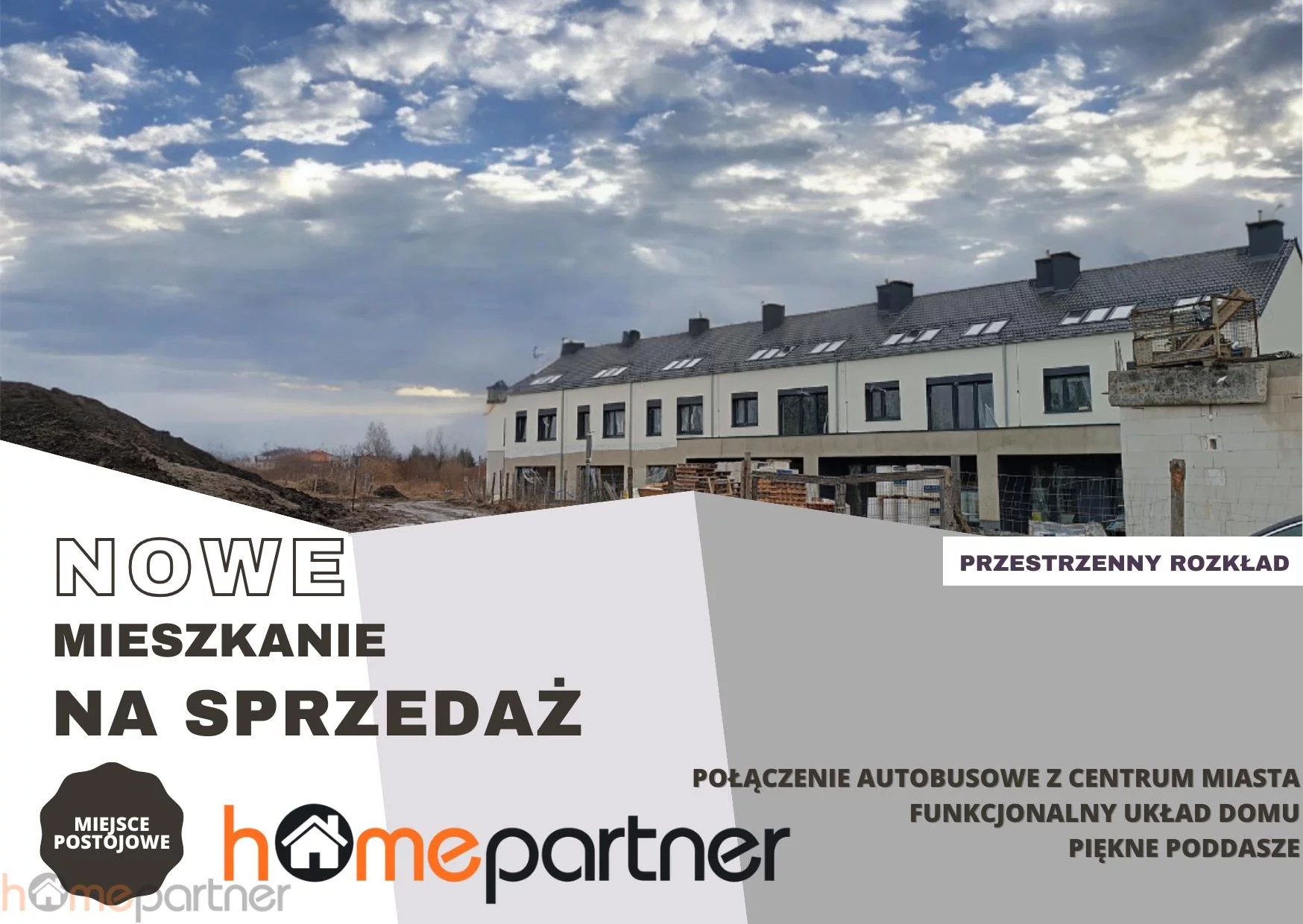 Mieszkanie czteropokojowe 121,17 m², Wrocław, Krzyki-Partynice, Krzyki, Tadeusza Kutrzeby, Sprzedaż