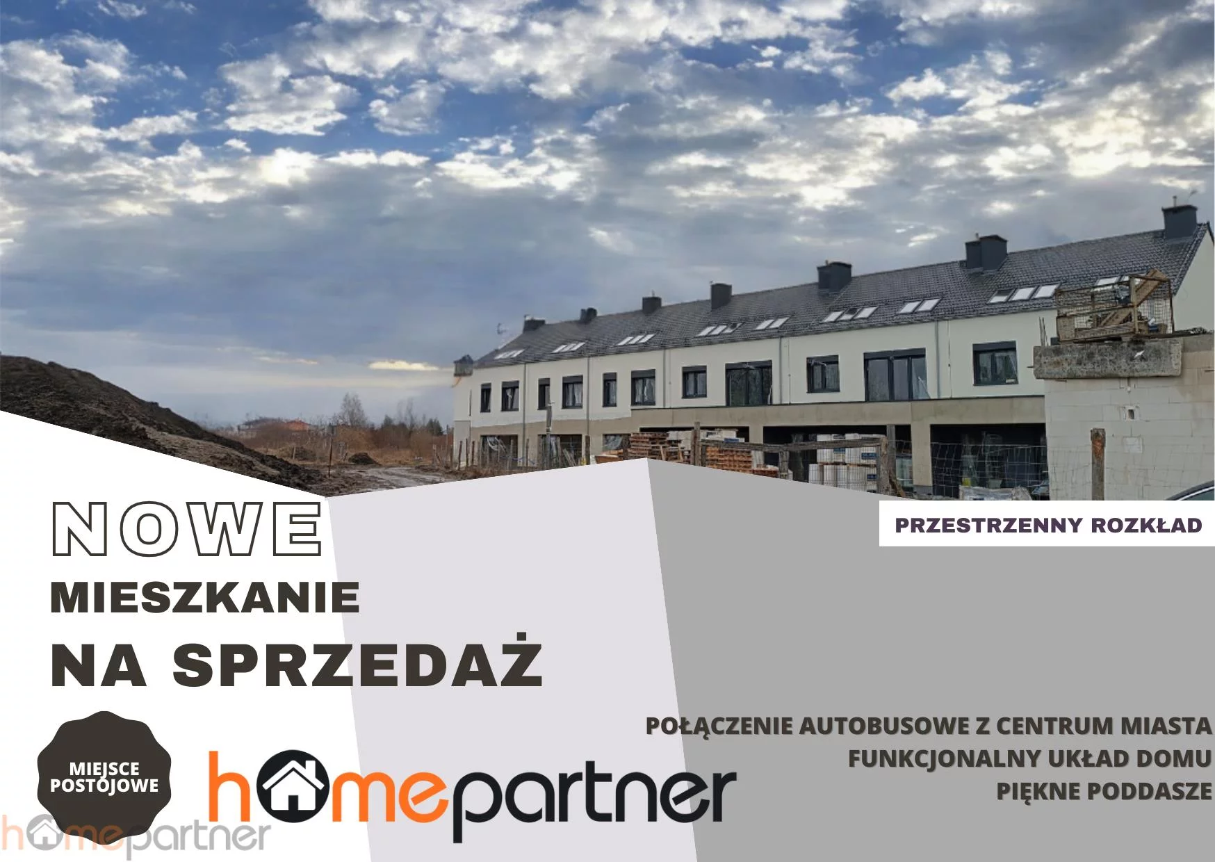 Mieszkanie czteropokojowe 119,29 m², Wrocław, Krzyki-Partynice, Krzyki, Tadeusza Kutrzeby, Sprzedaż