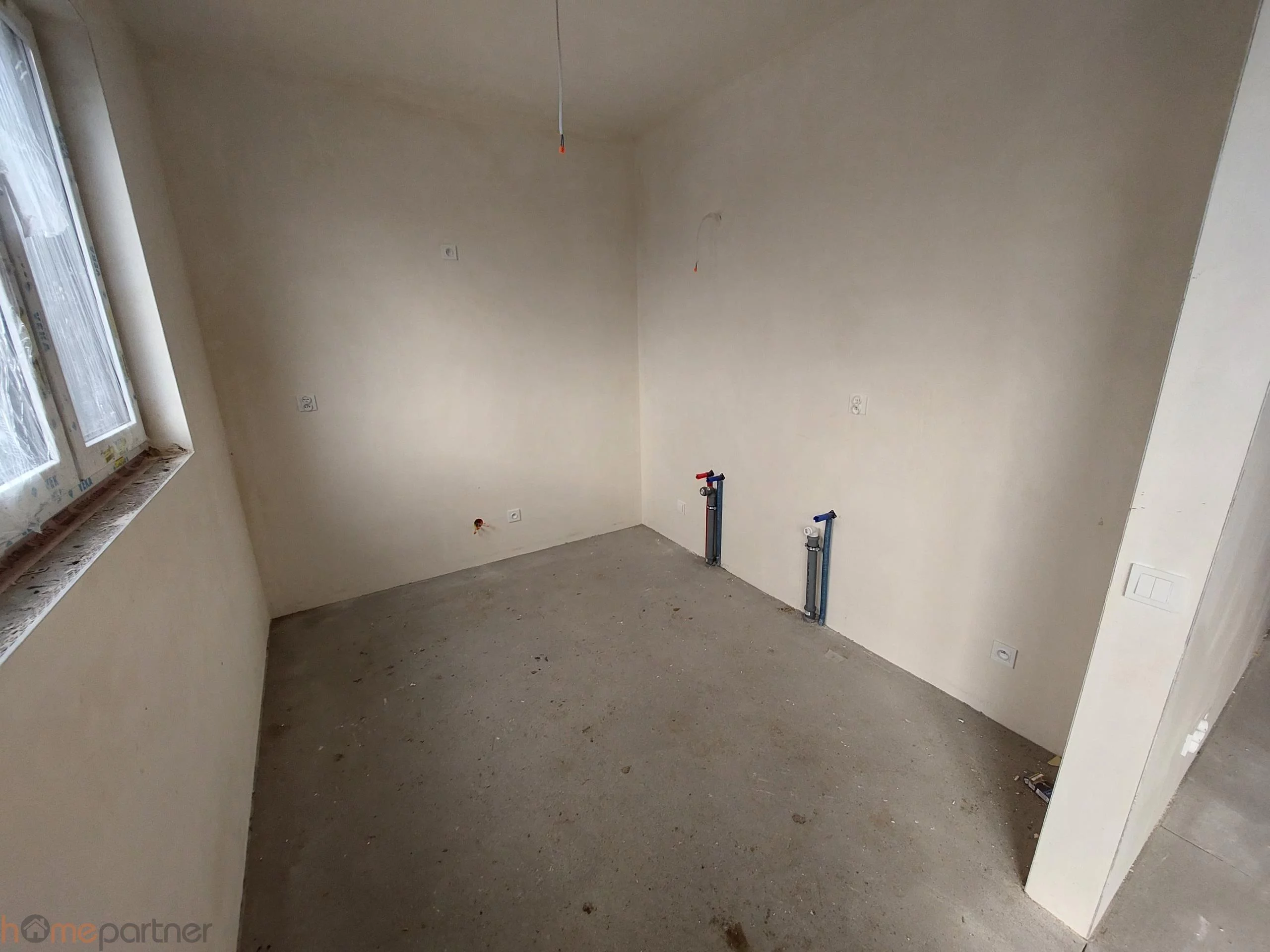 4 pokoje, mieszkanie 119,29 m², piętro 1, oferta nr , 18994, Wrocław, Krzyki-Partynice, Krzyki, Tadeusza Kutrzeby