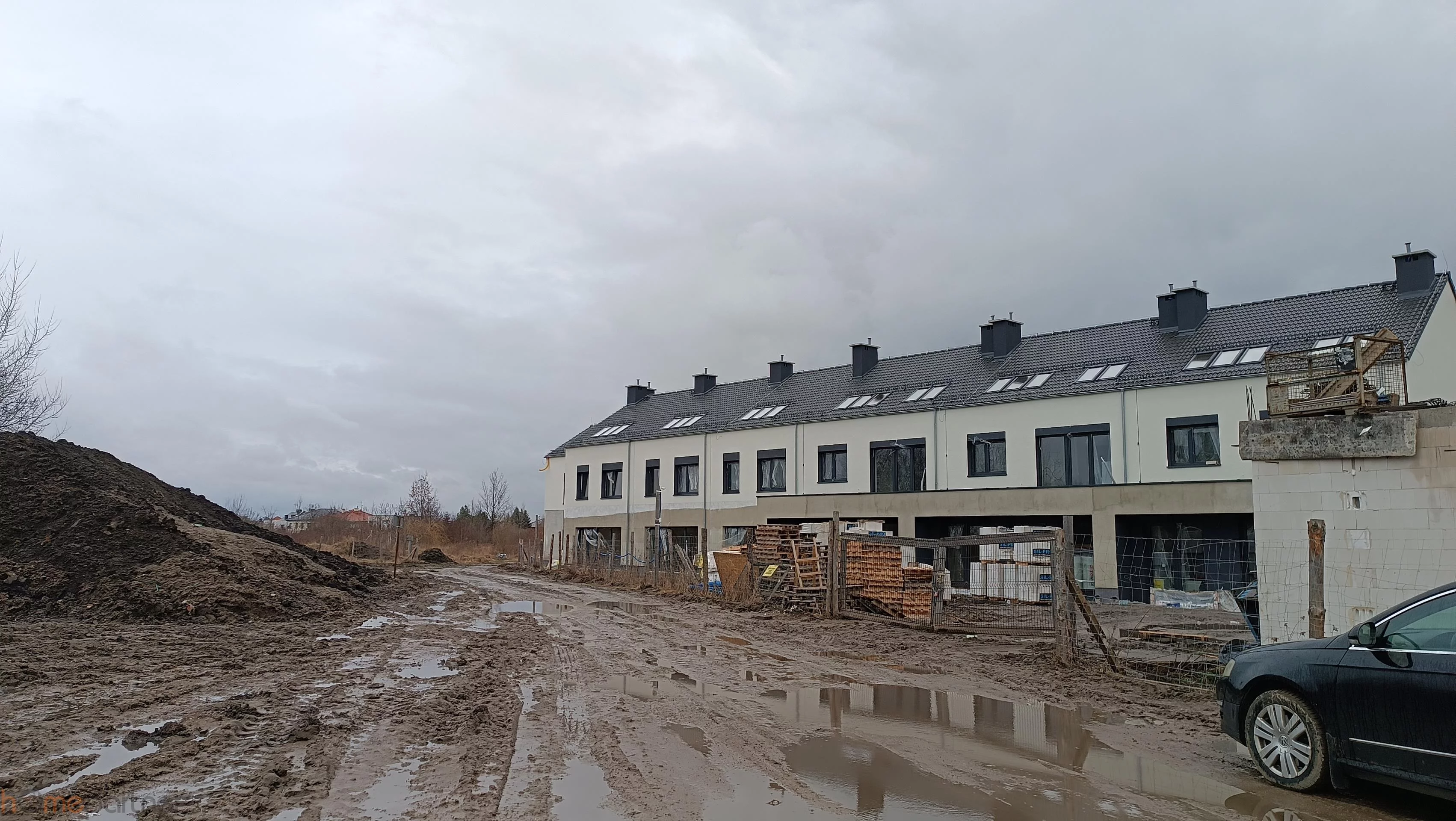 4 pokoje, mieszkanie 119,29 m², piętro 1, oferta nr , 18994, Wrocław, Krzyki-Partynice, Krzyki, Tadeusza Kutrzeby