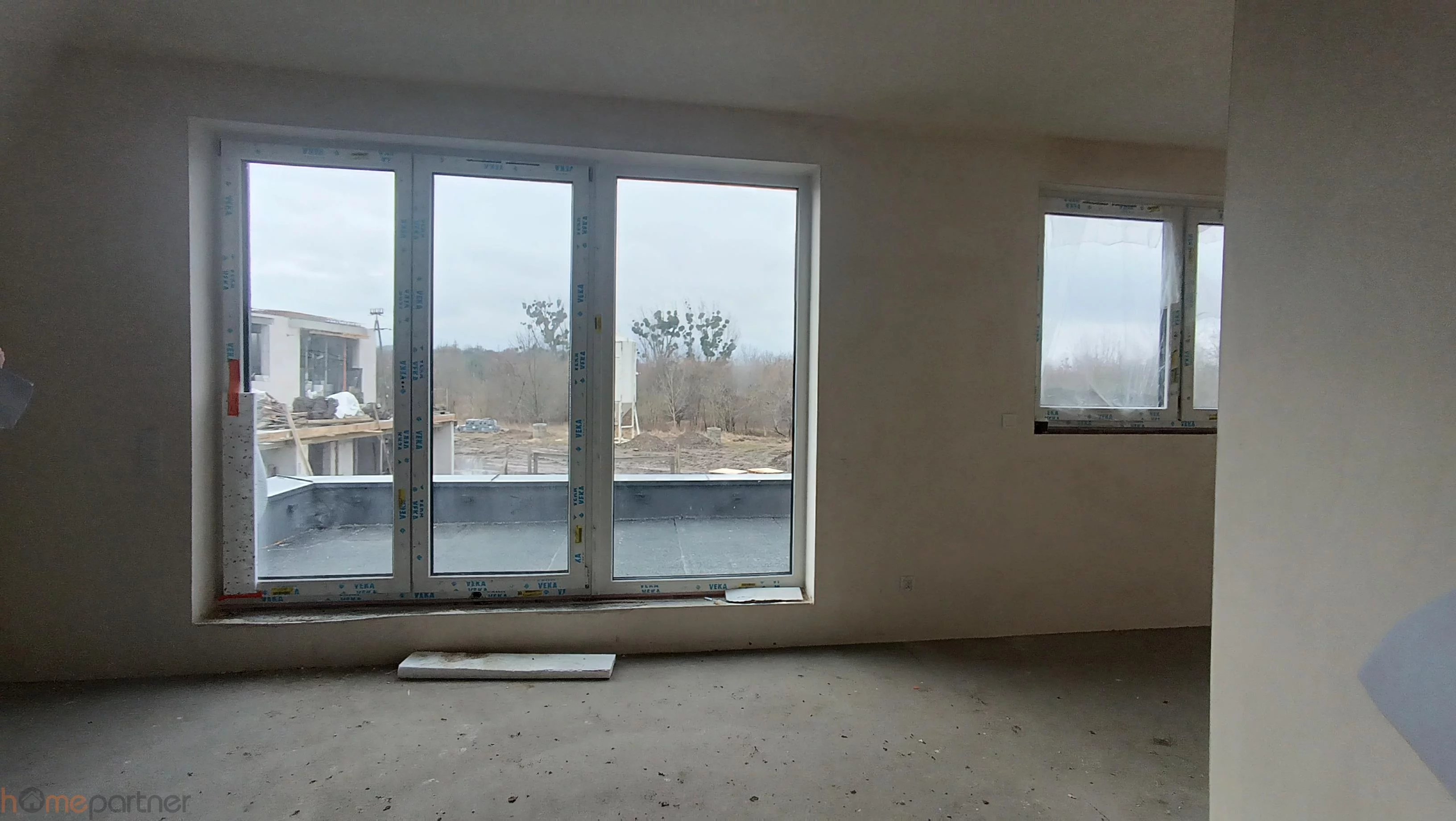 4 pokoje, apartament 130,68 m², piętro 1, oferta nr , 19038, Wrocław, Krzyki-Partynice, Krzyki, gen. Tadeusza Kutrzeby