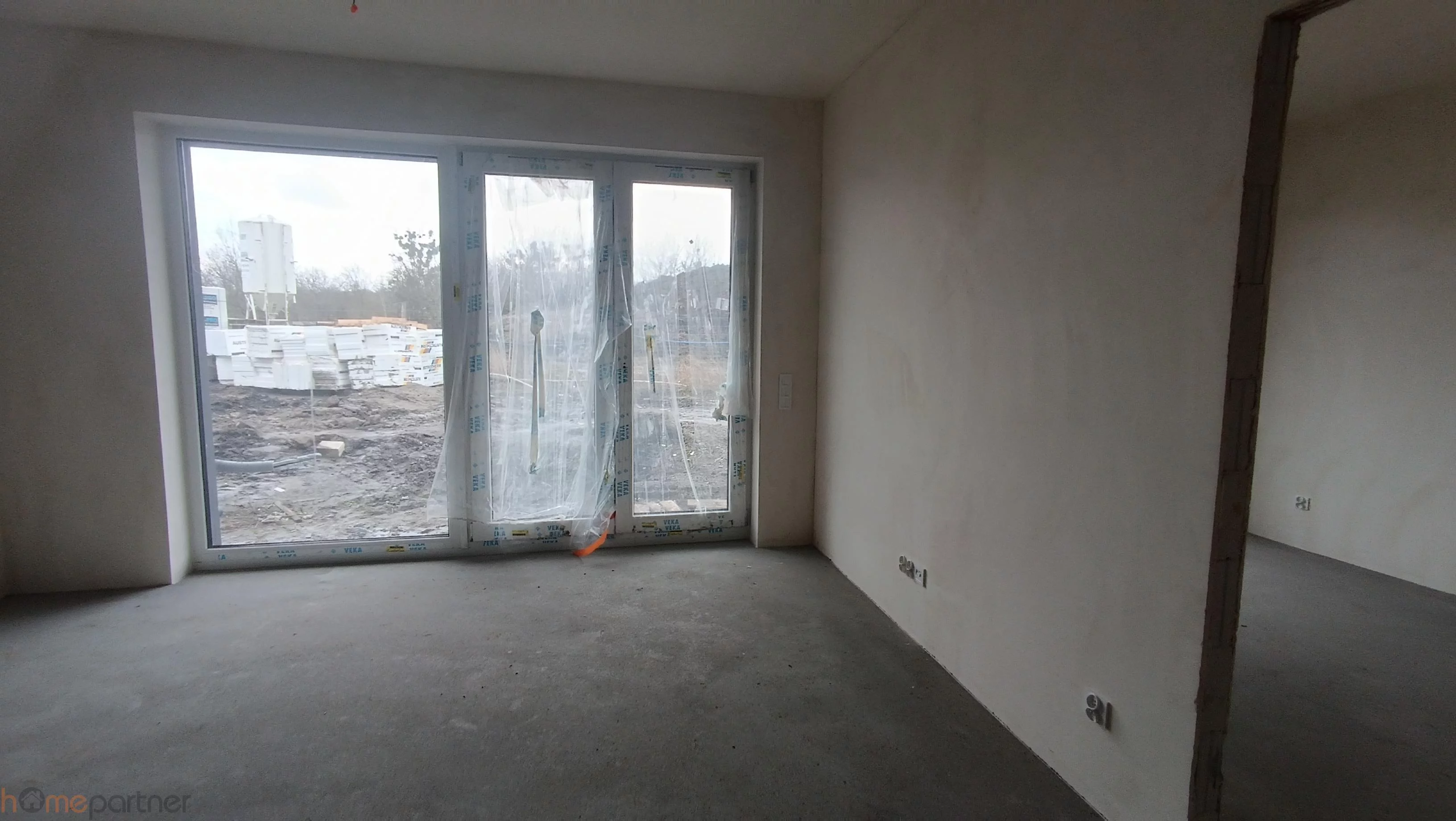4 pokoje, apartament 130,68 m², piętro 1, oferta nr , 19038, Wrocław, Krzyki-Partynice, Krzyki, gen. Tadeusza Kutrzeby