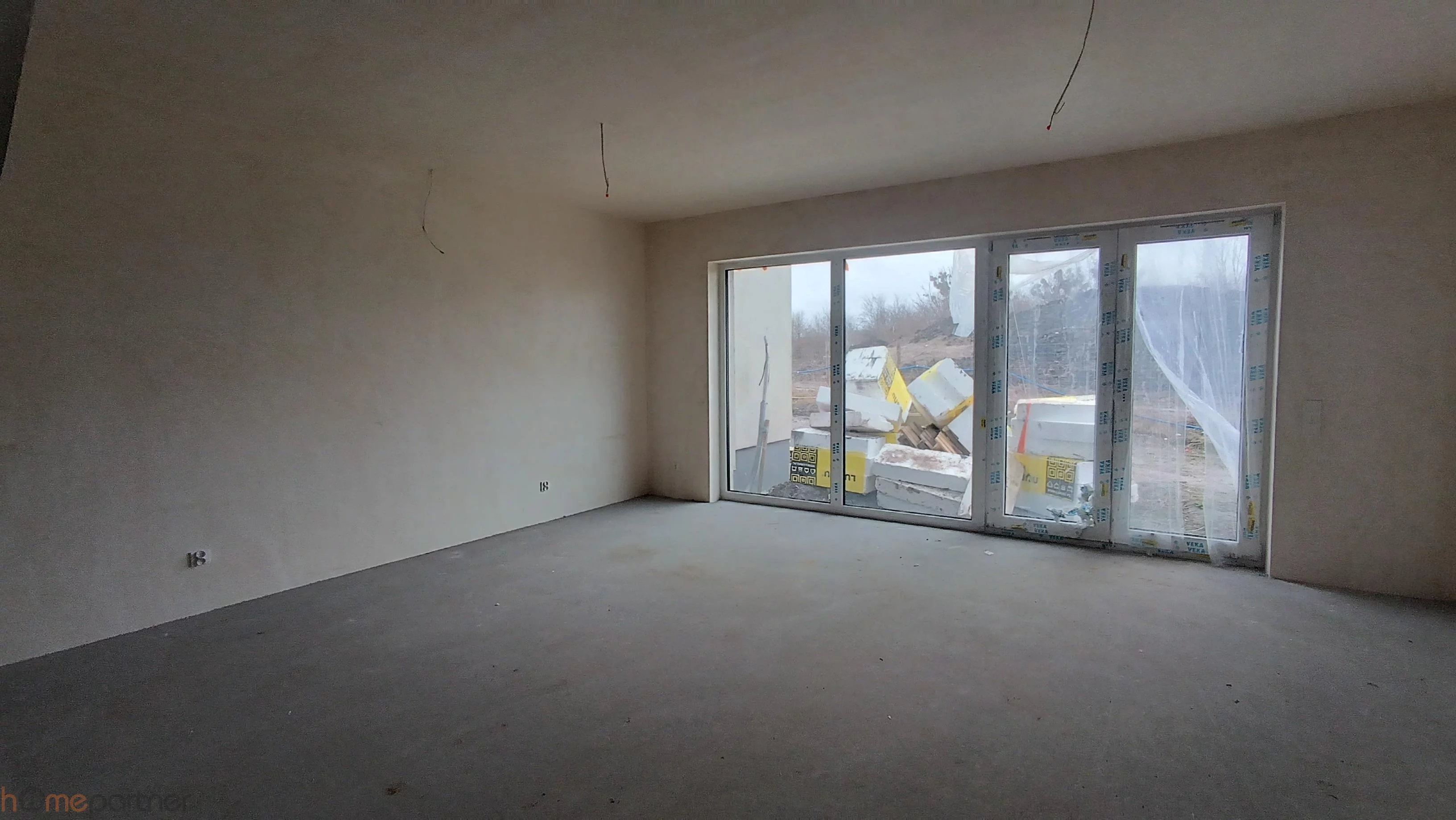 4 pokoje, apartament 96,30 m², parter, oferta nr , 19264, Wrocław, Krzyki-Partynice, Krzyki, gen. Tadeusza Kutrzeby
