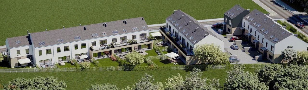 4 pokoje, mieszkanie 118,27 m², piętro 1, oferta nr , 19265, Wrocław, Krzyki-Partynice, Krzyki, gen. Tadeusza Kutrzeby