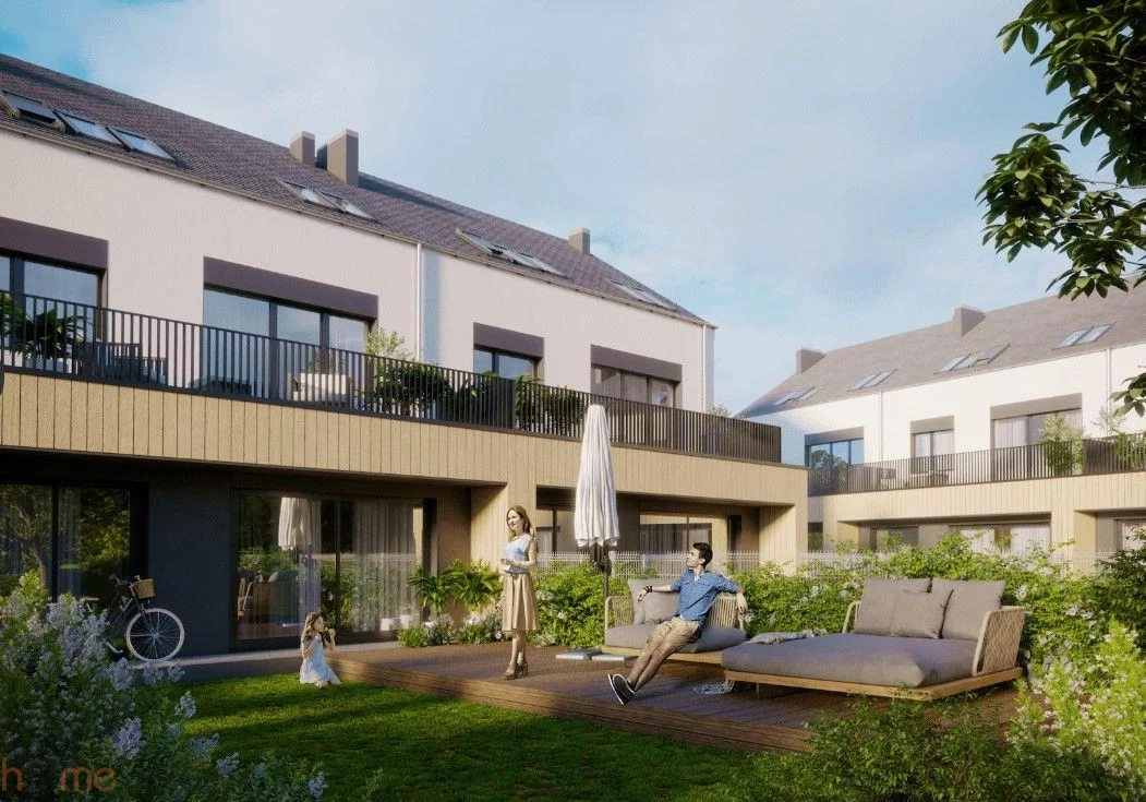 4 pokoje, mieszkanie 118,27 m², piętro 1, oferta nr , 19265, Wrocław, Krzyki-Partynice, Krzyki, gen. Tadeusza Kutrzeby