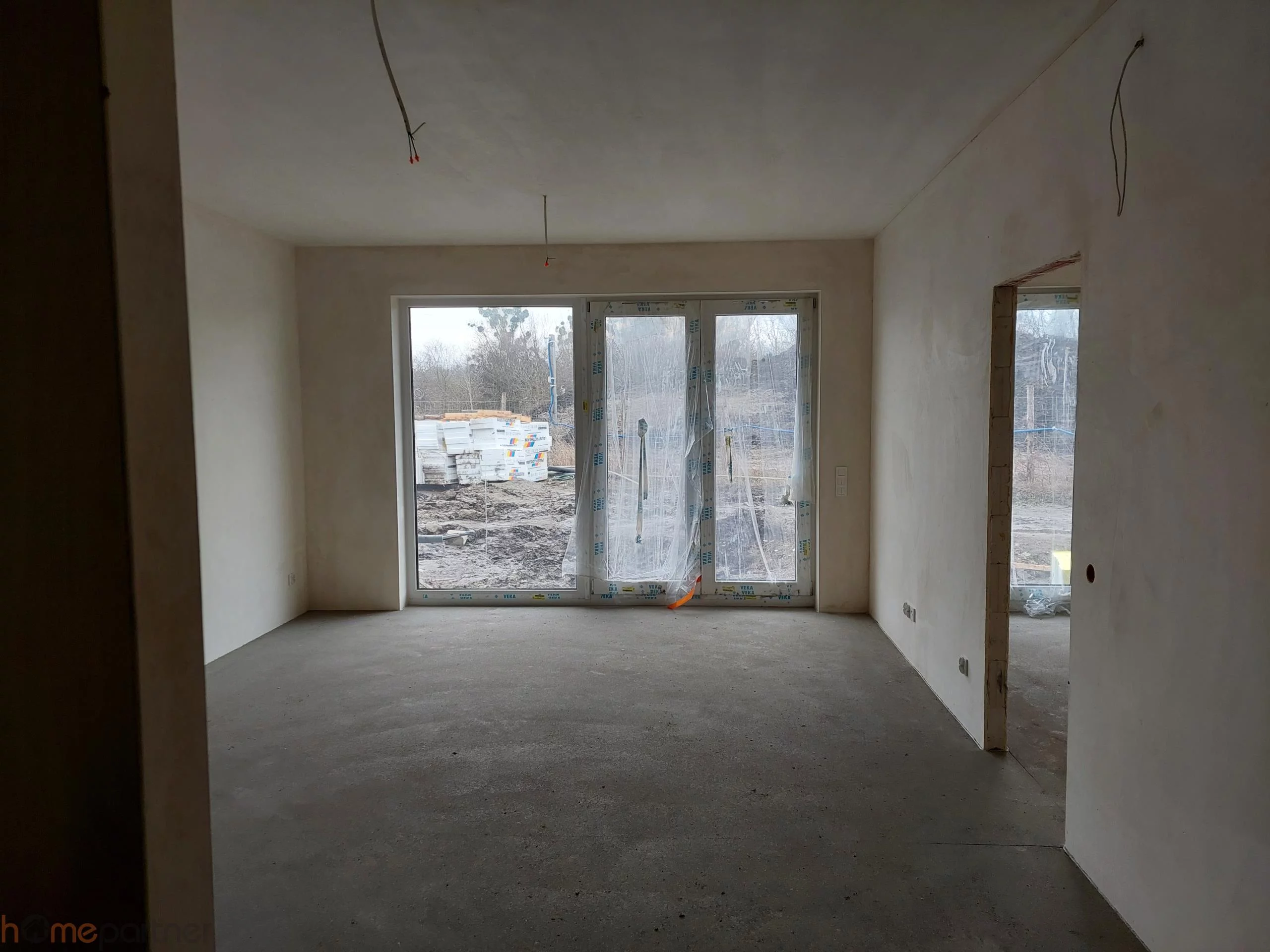 4 pokoje, apartament 82,04 m², parter, oferta nr , 19419, Wrocław, Krzyki-Partynice, Krzyki, Tadeusza Kutrzeby