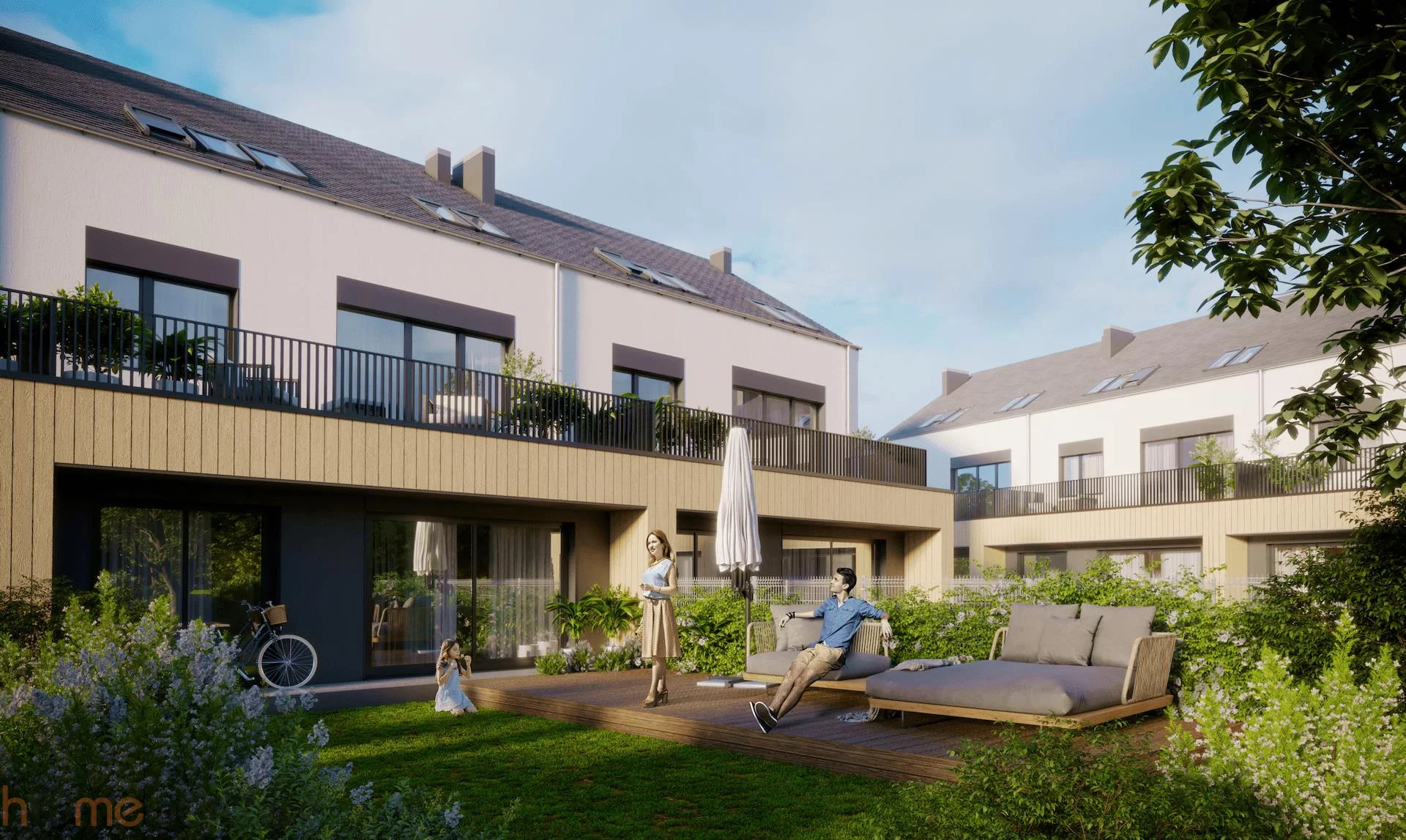 4 pokoje, mieszkanie 84,91 m², parter, oferta nr , 19532, Wrocław, Krzyki-Partynice, Krzyki, Tadeusza Kutrzeby