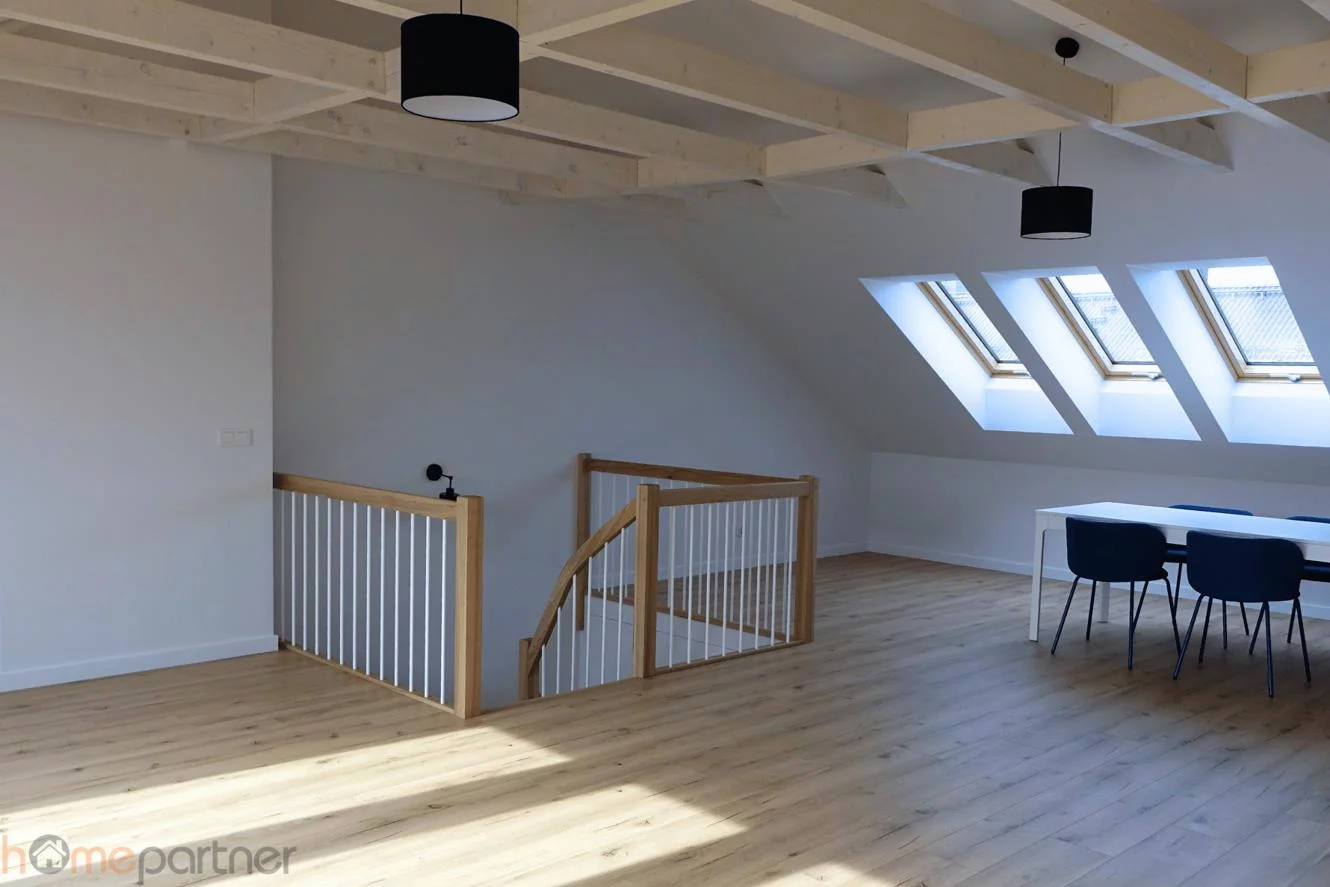 4 pokoje, mieszkanie 120,23 m², piętro 1, oferta nr , 19567, Wrocław, Krzyki-Partynice, Krzyki, Tadeusza Kutrzeby