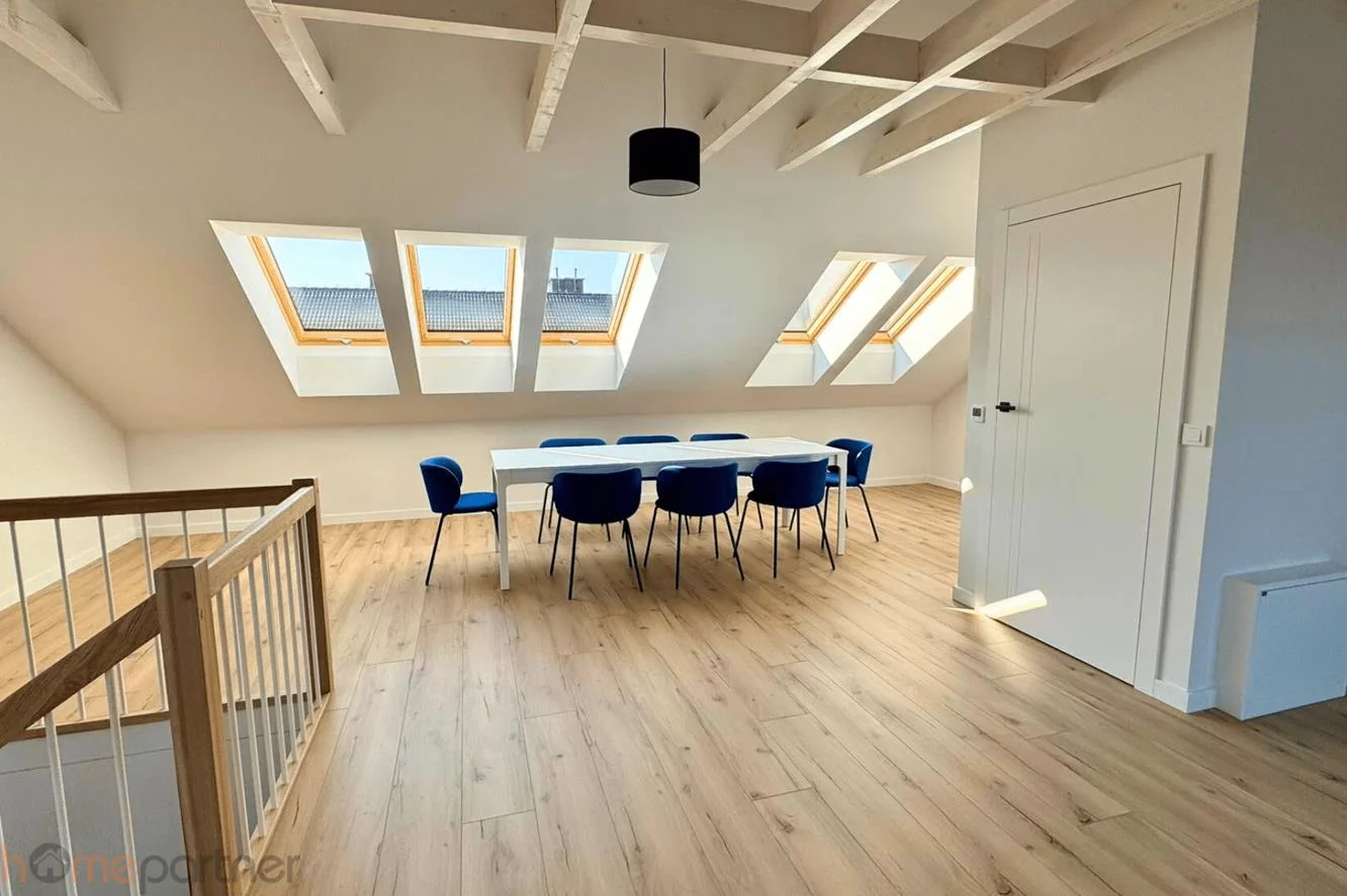 4 pokoje, mieszkanie 120,23 m², piętro 1, oferta nr , 19567, Wrocław, Krzyki-Partynice, Krzyki, Tadeusza Kutrzeby