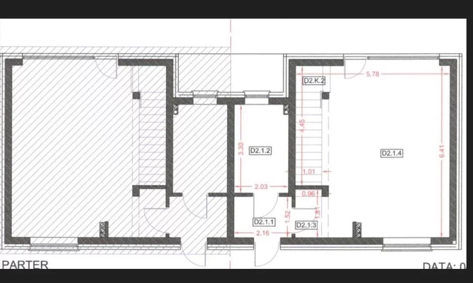 Dom 92,00 m², oferta nr , 497, Warszawa, Wawer, Wawer