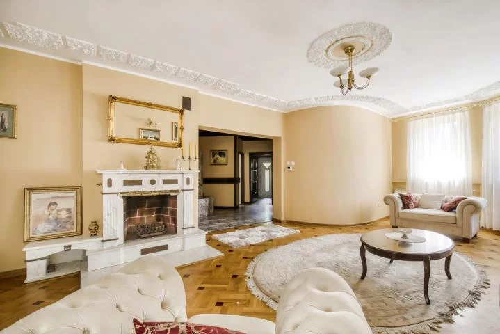 Dom 400,00 m², oferta nr , 481, Warszawa, Wawer, Wawer