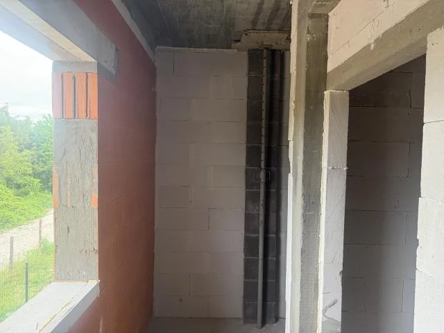 Dom 97,00 m², oferta nr , 496, Warszawa, Wawer, Wawer