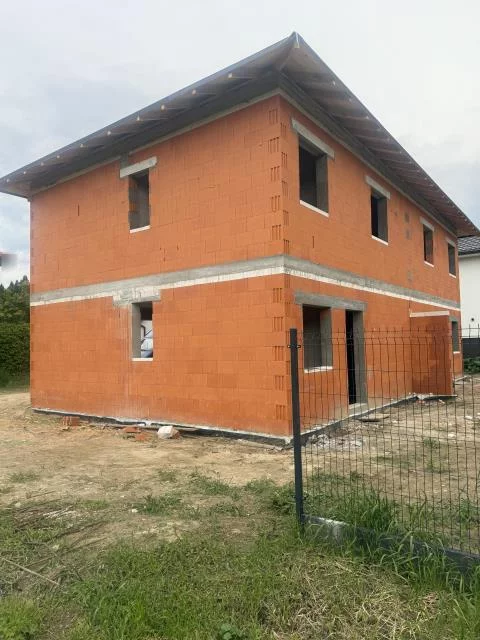 Dom 97,00 m², oferta nr , 496, Warszawa, Wawer, Wawer
