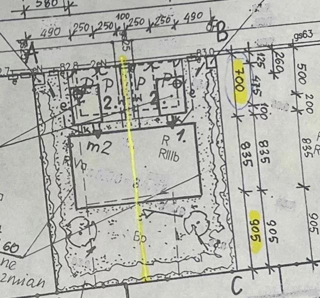 Dom 97,00 m², oferta nr , 496, Warszawa, Wawer, Wawer
