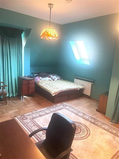 Dom 243,70 m², oferta nr , 499, Warszawa, Wawer, Wawer