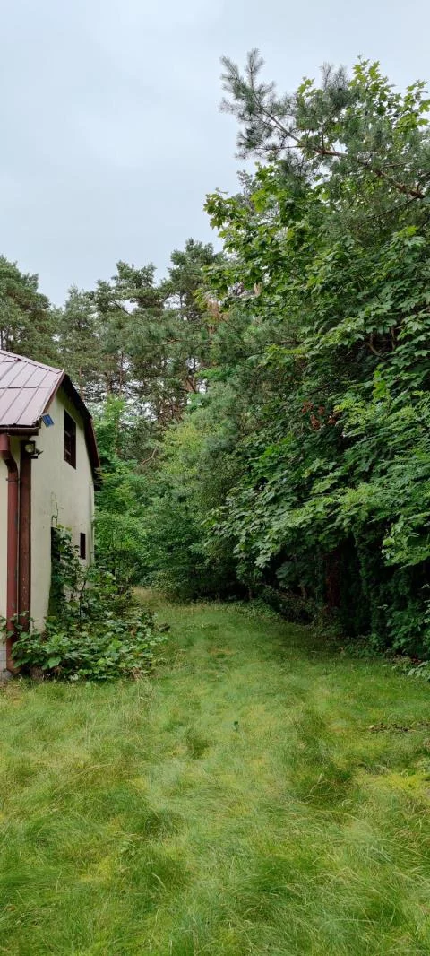 Działka 2 828,00 m², oferta nr , 424, Józefów