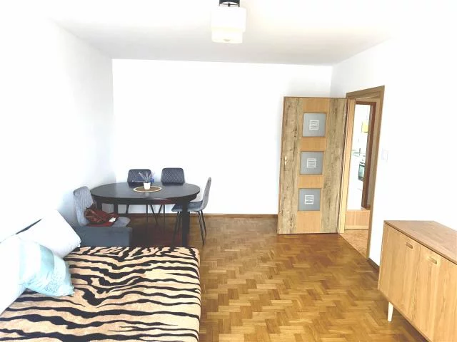 2 pokoje, mieszkanie 57,20 m², piętro 1, oferta nr , 504, Ząbki, Wiosenna