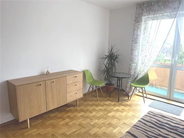 2 pokoje, mieszkanie 57,20 m², piętro 1, oferta nr , 504, Ząbki, Wiosenna