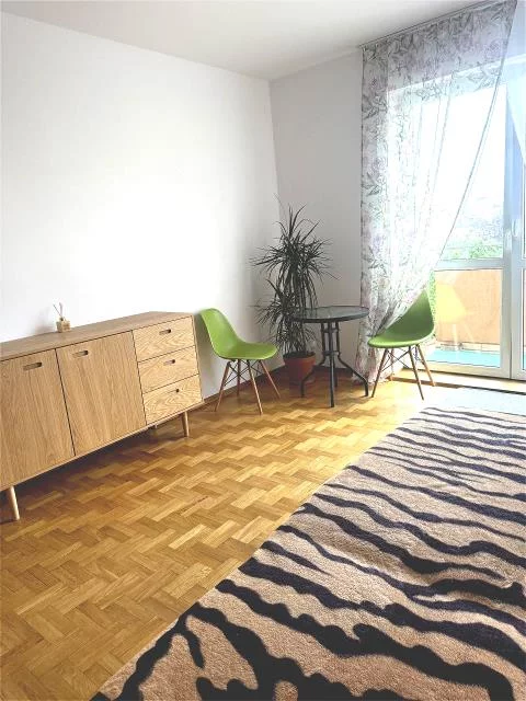 2 pokoje, mieszkanie 57,20 m², piętro 1, oferta nr , 504, Ząbki, Wiosenna