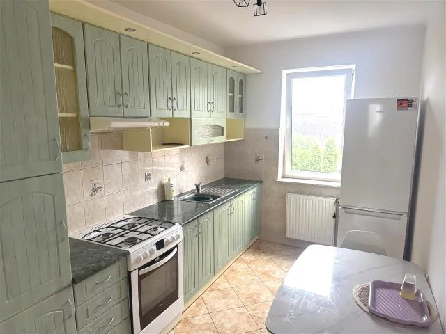 2 pokoje, mieszkanie 57,20 m², piętro 1, oferta nr , 504, Ząbki, Wiosenna