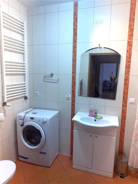 2 pokoje, mieszkanie 57,20 m², piętro 1, oferta nr , 504, Ząbki, Wiosenna
